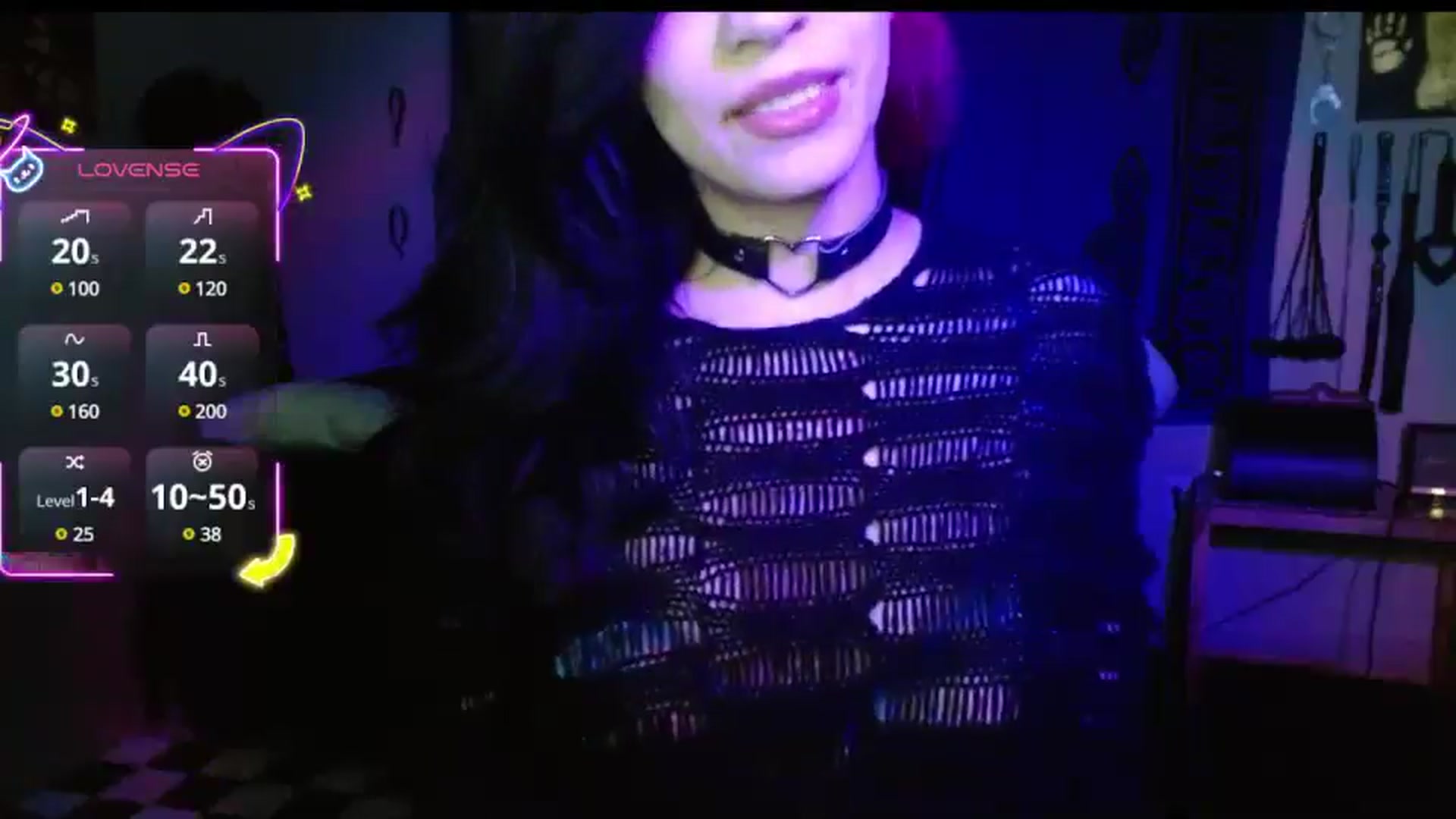 Gallery image thumbnail from Maikuchi's myfreecams stream on, 04/18/2025, 17:41 image 9 of 20