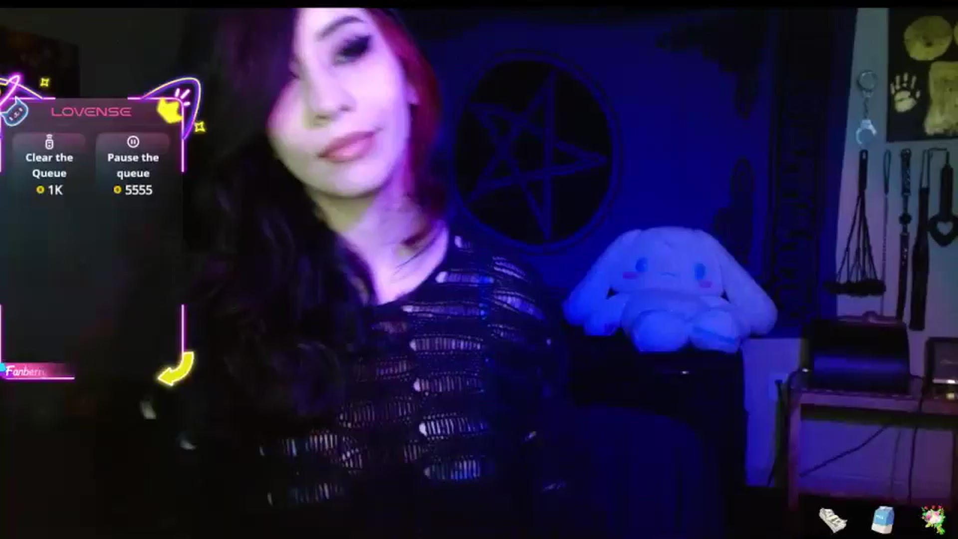 Gallery image thumbnail from Maikuchi's myfreecams stream on, 04/18/2025, 17:41 image 1 of 20