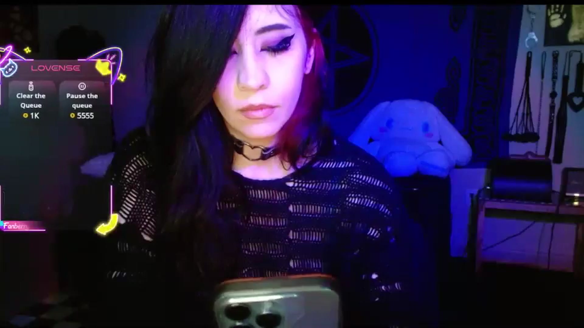 Gallery image thumbnail from Maikuchi's myfreecams stream on, 04/18/2025, 17:41 image 14 of 20