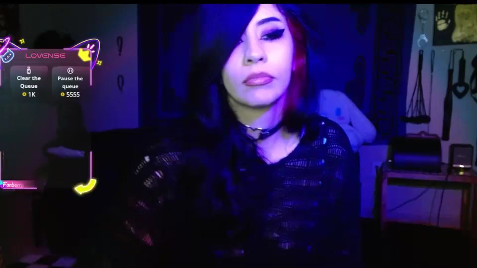 Gallery image thumbnail from Maikuchi's myfreecams stream on, 04/18/2025, 20:29 image 19 of 20