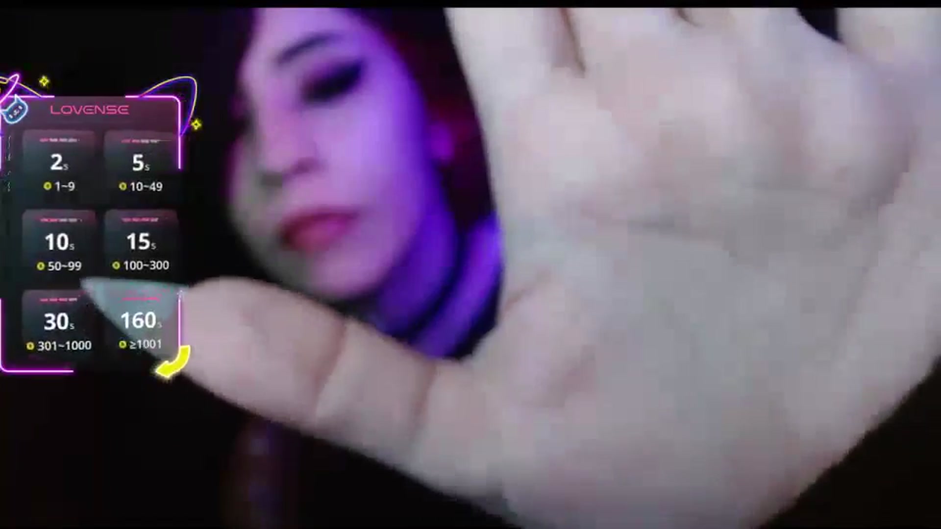 Gallery image thumbnail from Maikuchi's myfreecams stream on, 04/18/2025, 20:29 image 17 of 20
