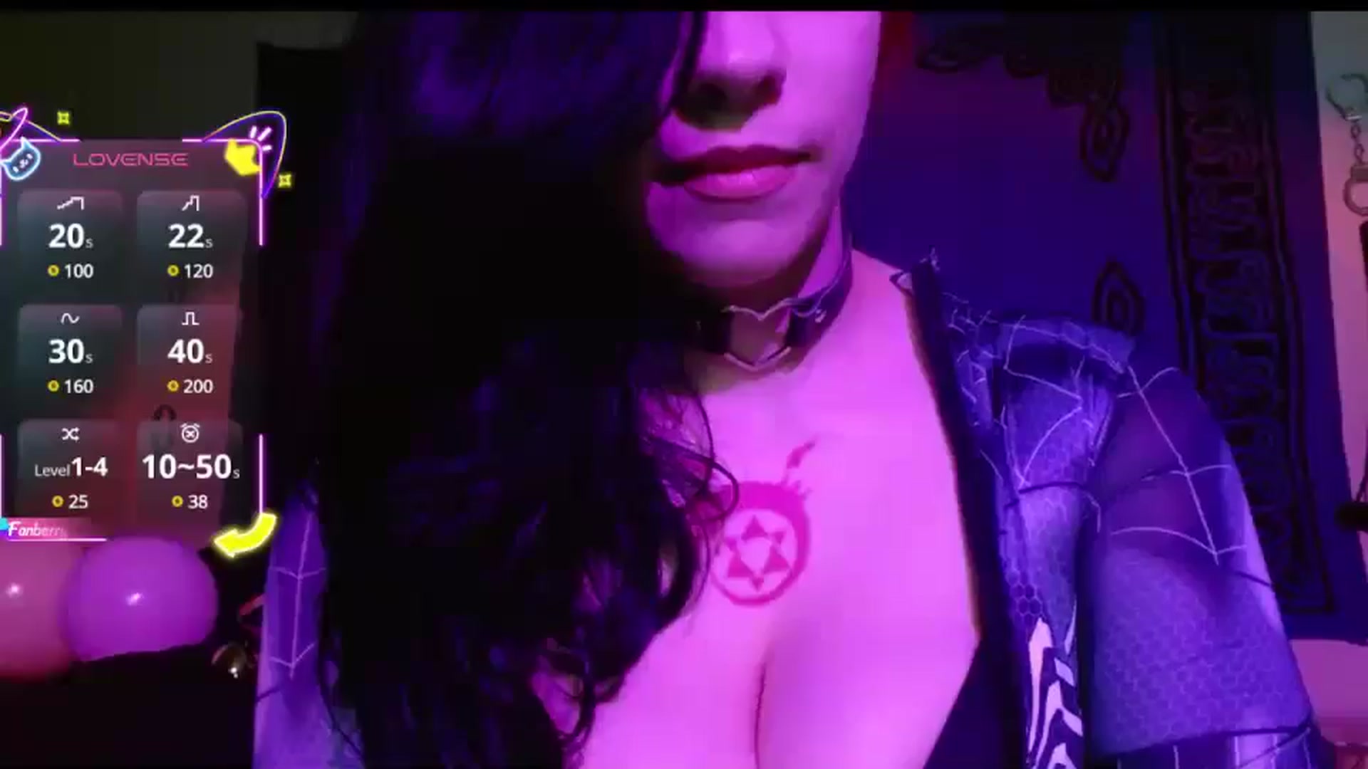 Gallery image thumbnail from Maikuchi's myfreecams stream on, 04/20/2025, 15:31 image 8 of 20