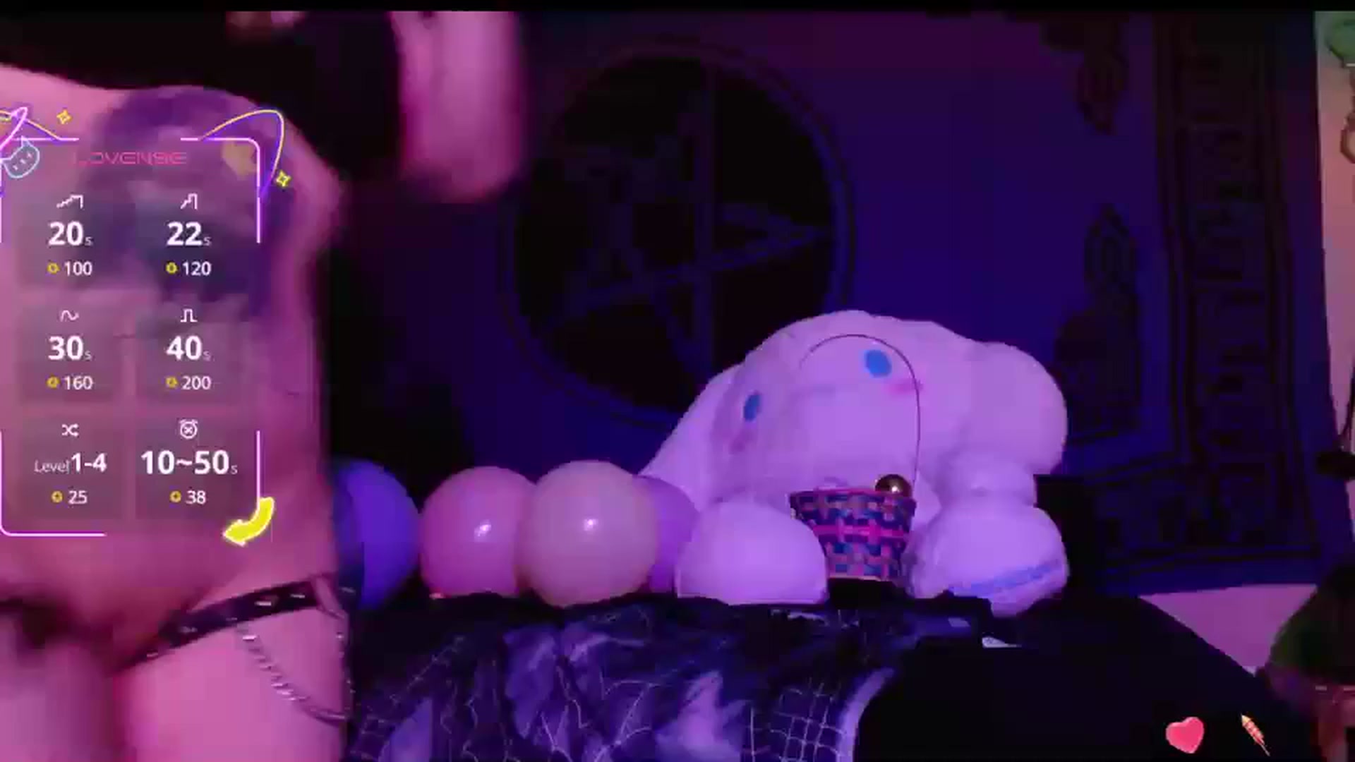Gallery image thumbnail from Maikuchi's myfreecams stream on, 04/20/2025, 15:31 image 3 of 20