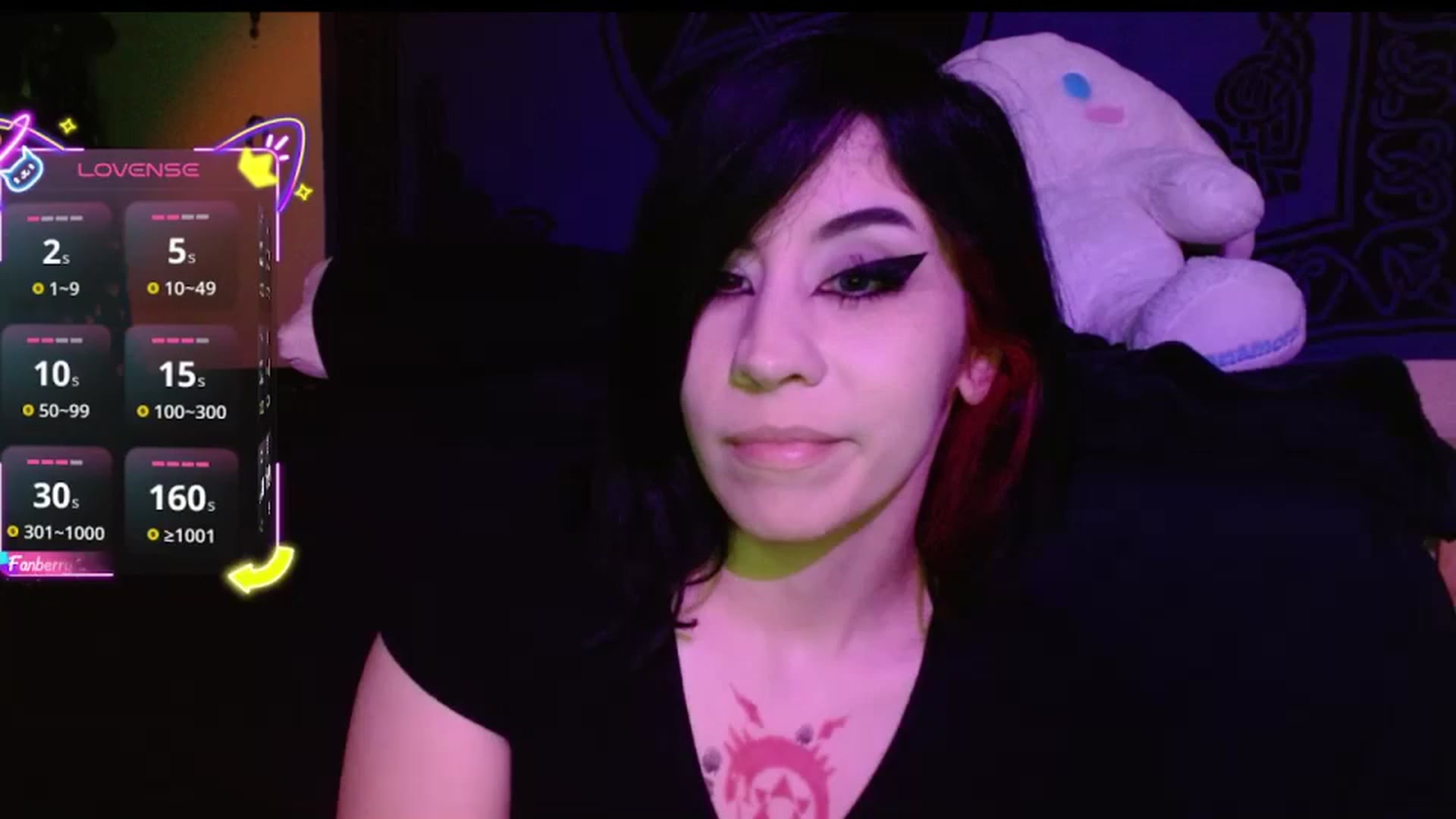 Gallery image thumbnail from Maikuchi's myfreecams stream on, 04/20/2025, 19:10 image 18 of 20