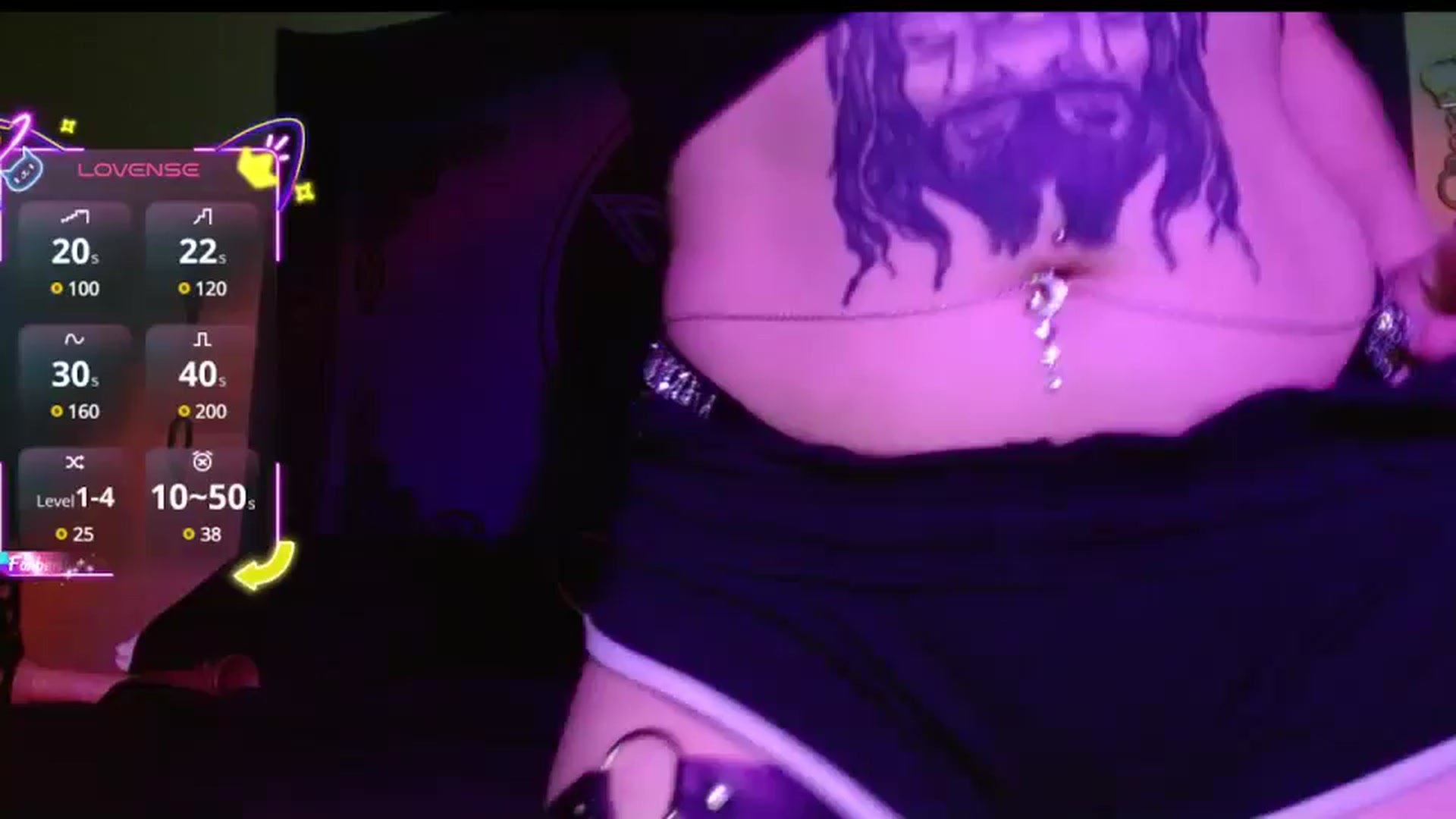 Gallery image thumbnail from Maikuchi's myfreecams stream on, 04/20/2025, 19:10 image 1 of 20