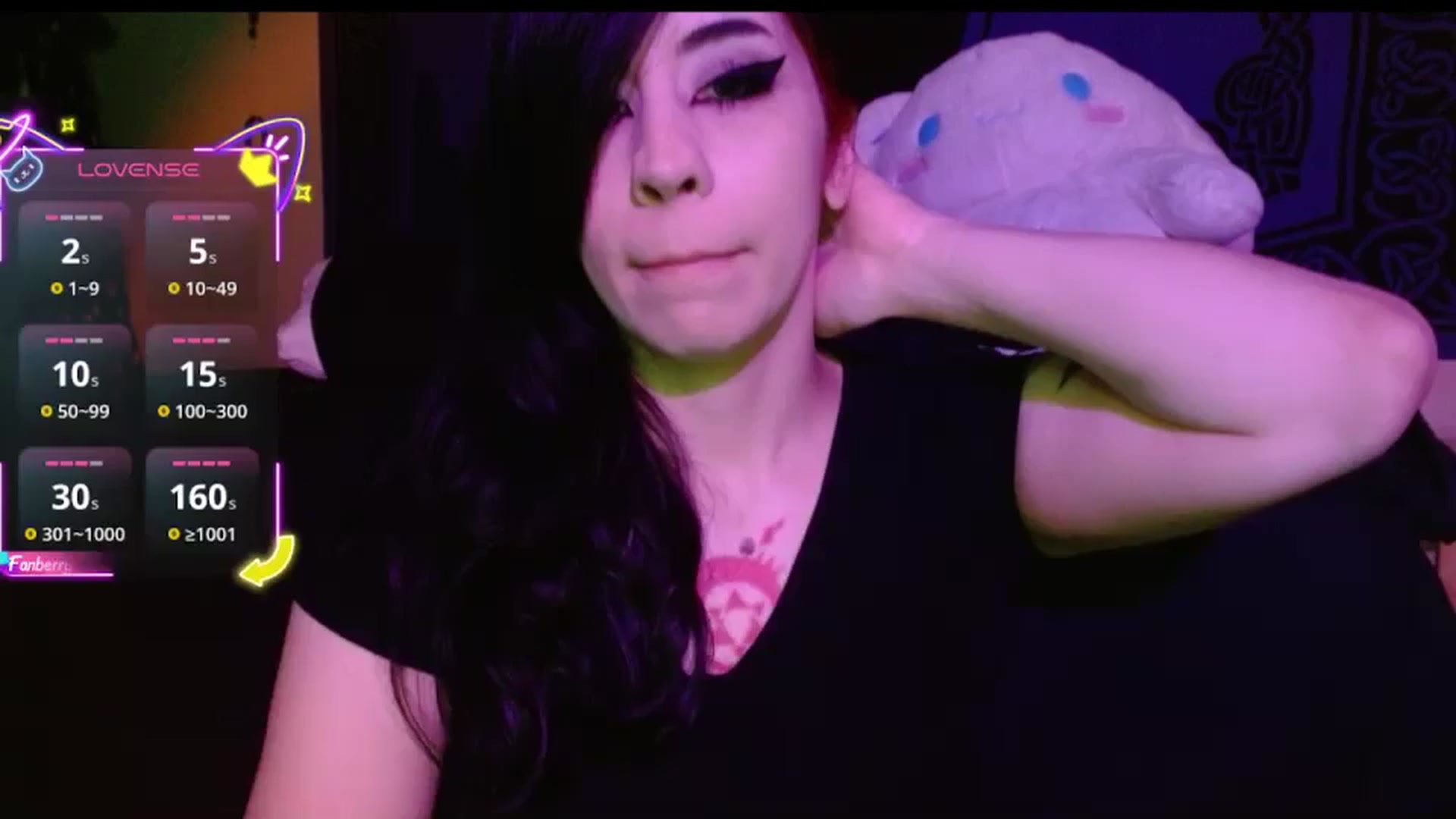 Gallery image thumbnail from Maikuchi's myfreecams stream on, 04/20/2025, 19:10 image 17 of 20