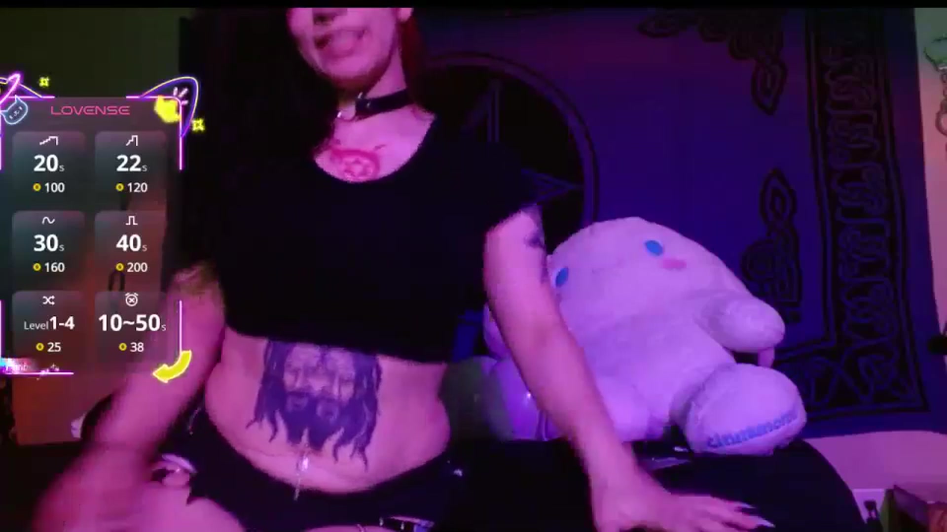 Gallery image thumbnail from Maikuchi's myfreecams stream on, 04/20/2025, 19:10 image 4 of 20