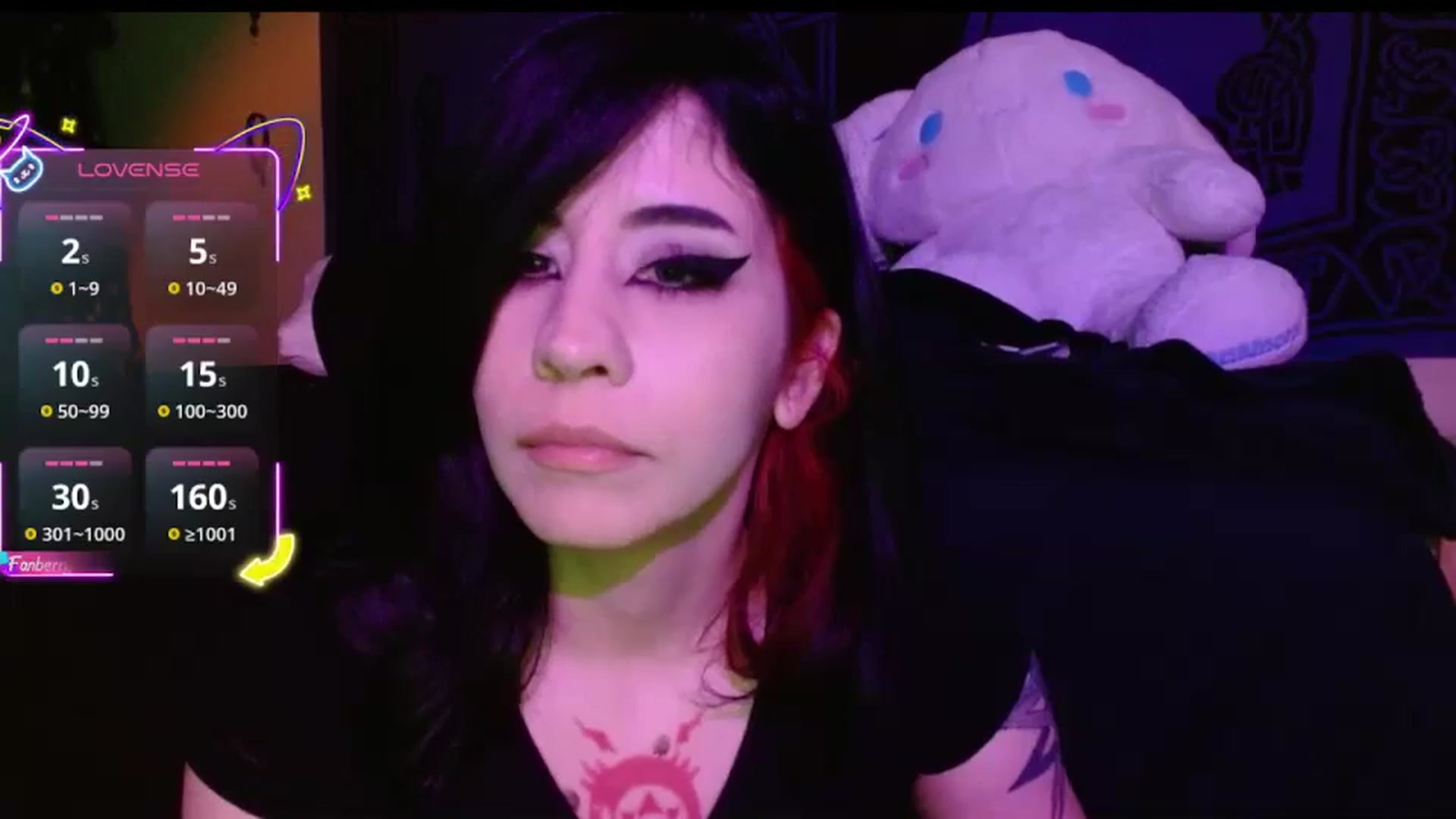 Gallery image thumbnail from Maikuchi's myfreecams stream on, 04/20/2025, 19:10 image 19 of 20
