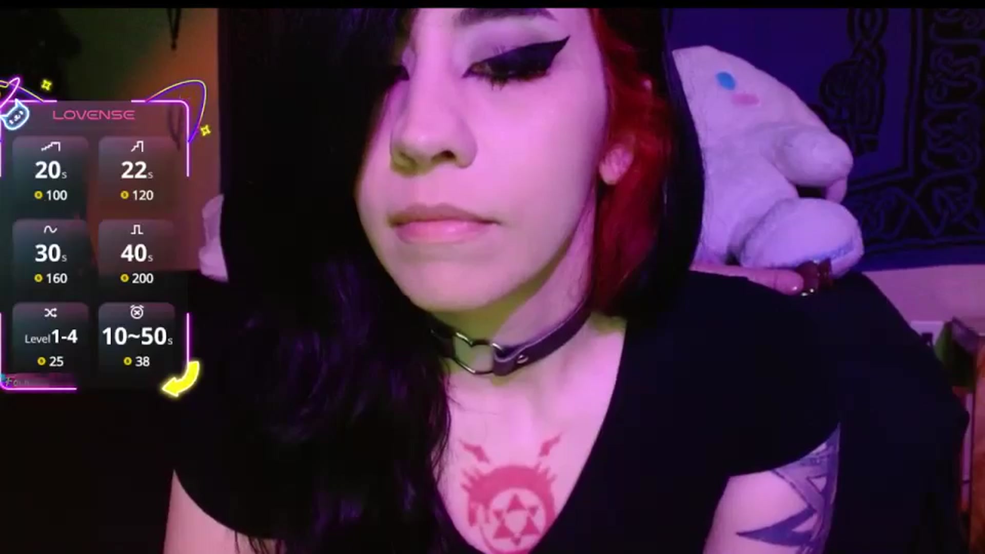 Gallery image thumbnail from Maikuchi's myfreecams stream on, 04/20/2025, 19:10 image 13 of 20