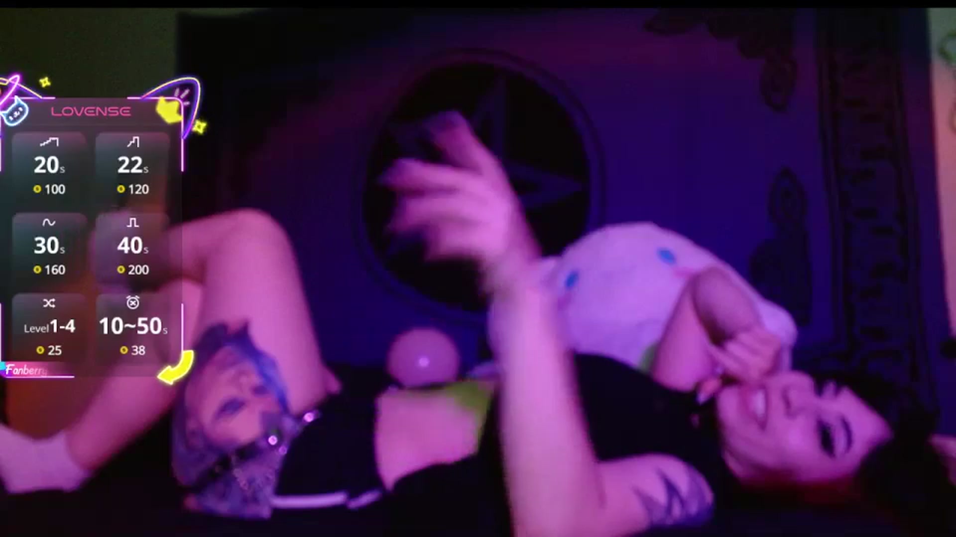 Gallery image thumbnail from Maikuchi's myfreecams stream on, 04/20/2025, 19:10 image 8 of 20