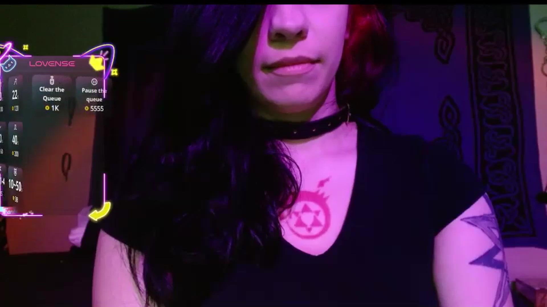 Gallery image thumbnail from Maikuchi's myfreecams stream on, 04/20/2025, 19:10 image 10 of 20