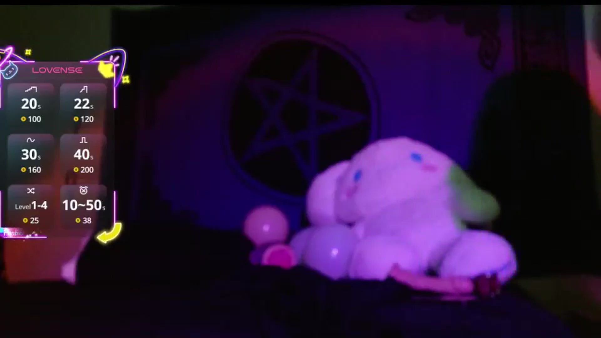 Gallery image thumbnail from Maikuchi's myfreecams stream on, 04/20/2025, 19:10 image 7 of 20