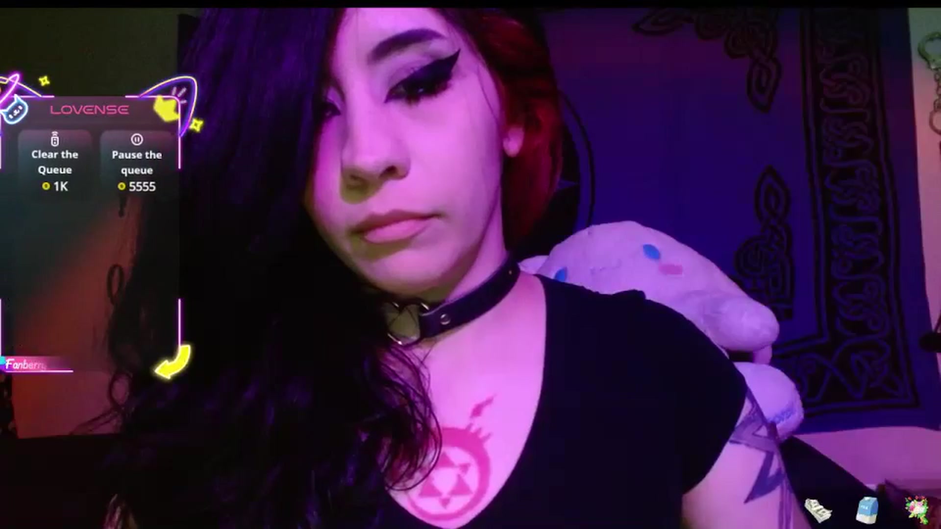 Gallery image thumbnail from Maikuchi's myfreecams stream on, 04/20/2025, 19:10 image 11 of 20