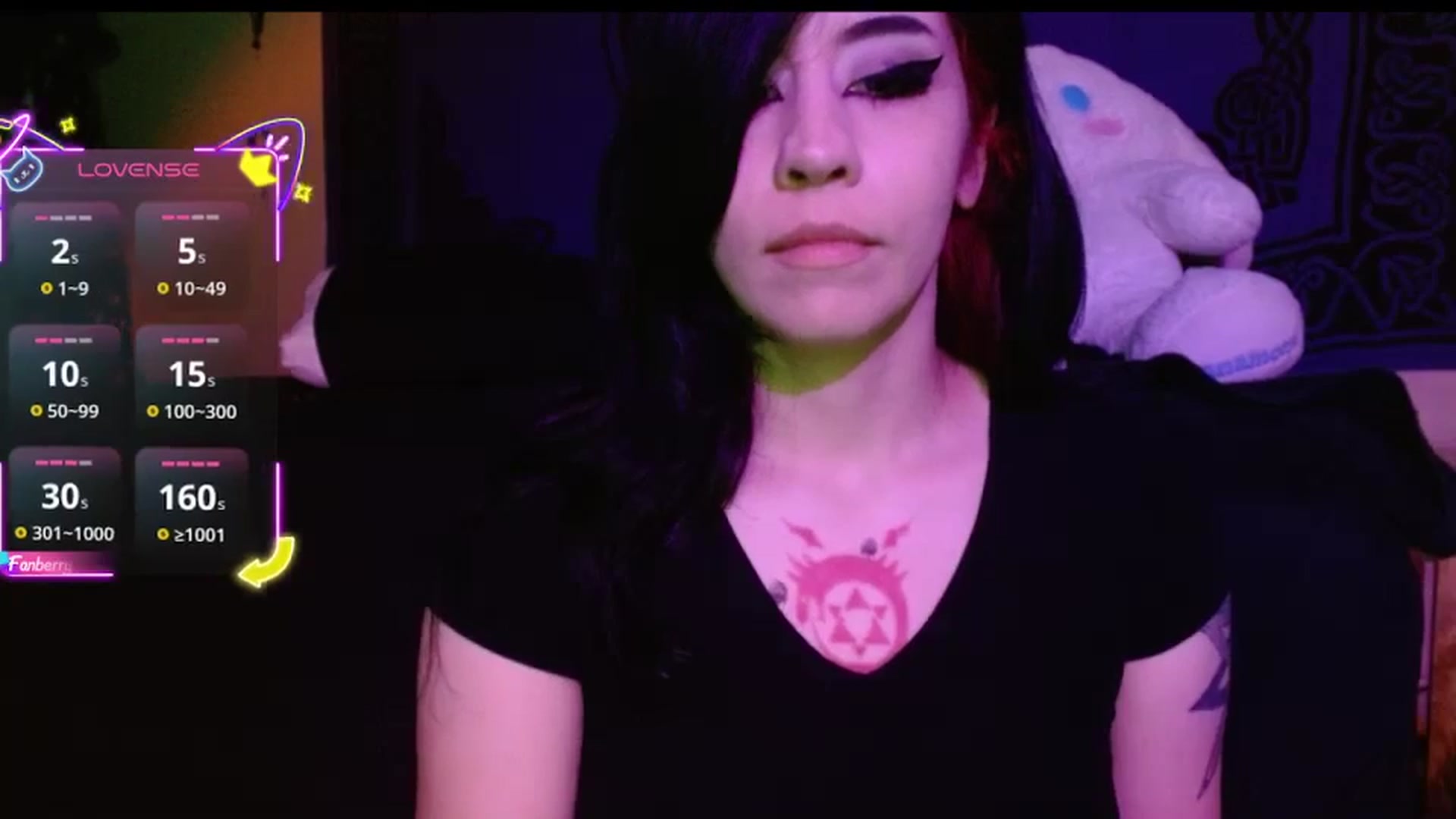 Gallery image thumbnail from Maikuchi's myfreecams stream on, 04/20/2025, 19:10 image 20 of 20