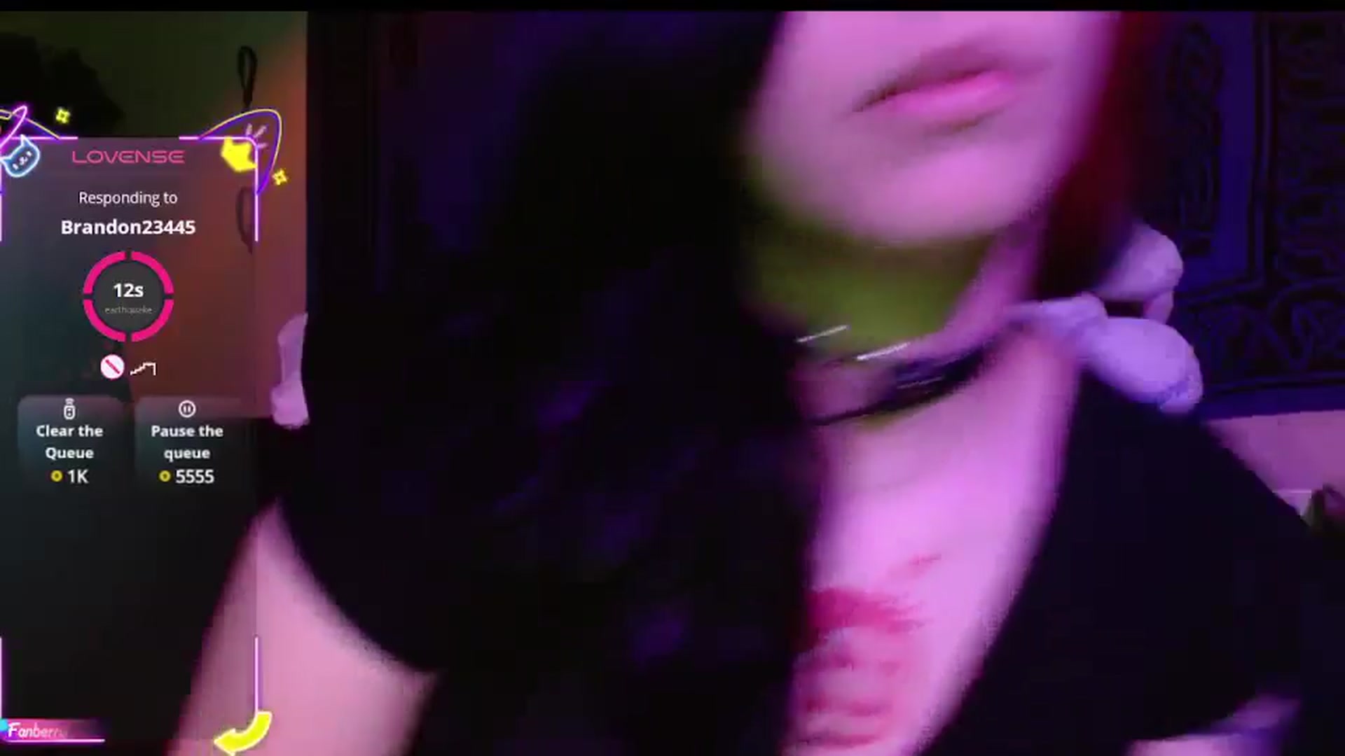 Gallery image thumbnail from Maikuchi's myfreecams stream on, 04/20/2025, 19:10 image 12 of 20