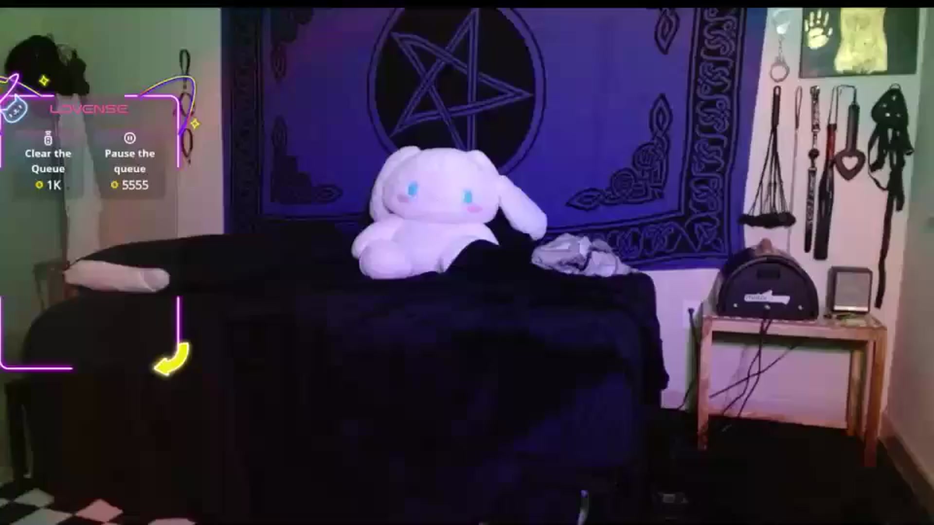 Gallery image thumbnail from Maikuchi's myfreecams stream on, 04/21/2025, 18:21 image 2 of 20