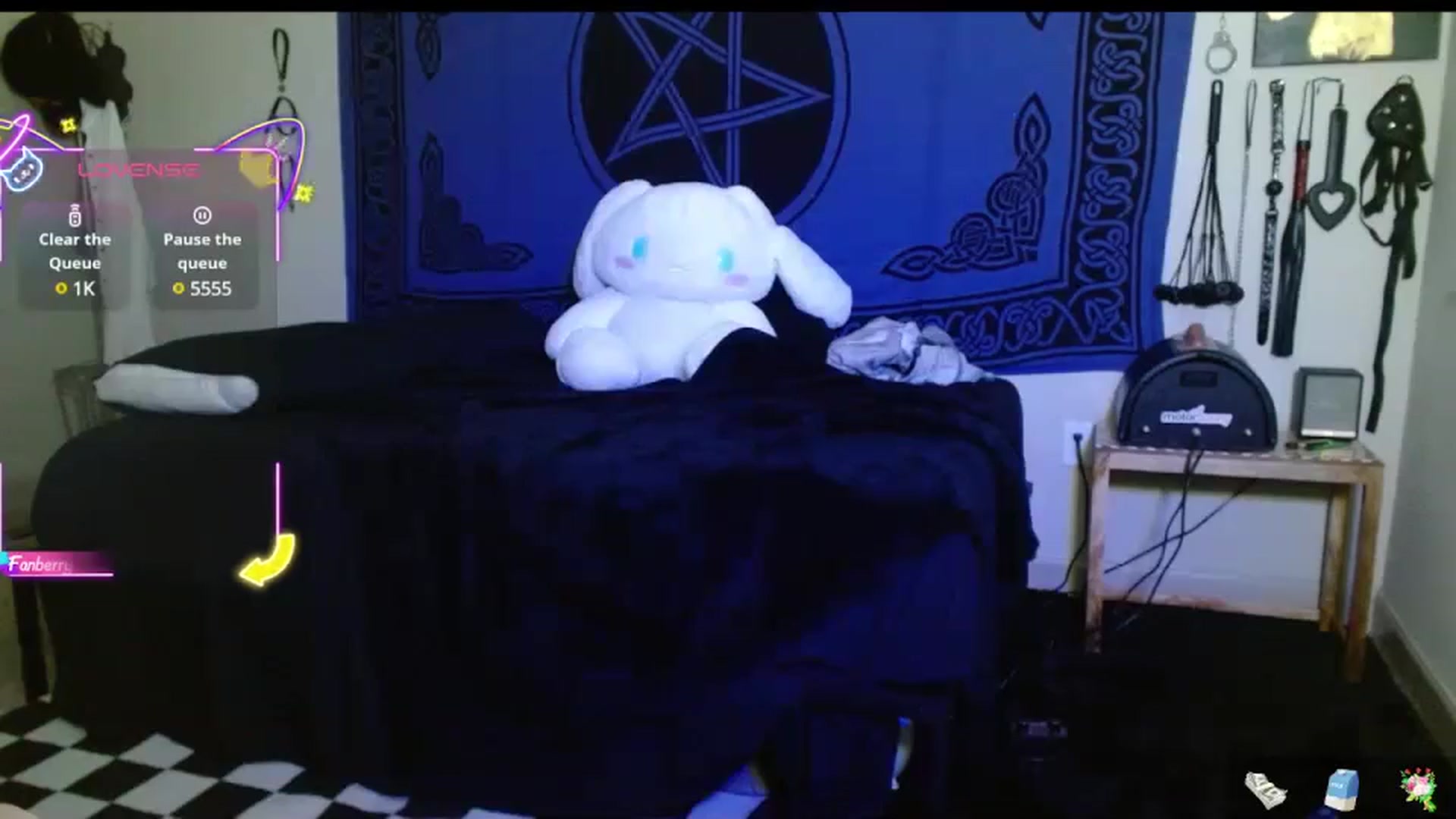 Gallery image thumbnail from Maikuchi's myfreecams stream on, 04/21/2025, 19:10 image 8 of 20