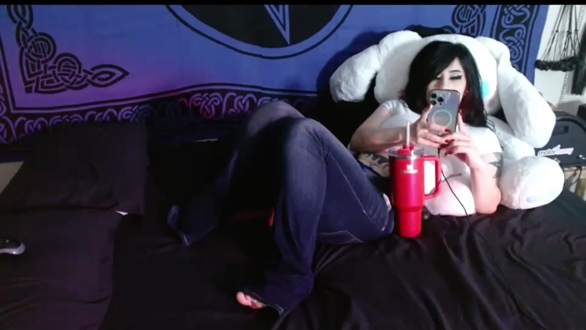 Gallery image thumbnail from Maikuchi's myfreecams stream on, 04/27/2025, 20:50 image 2 of 20
