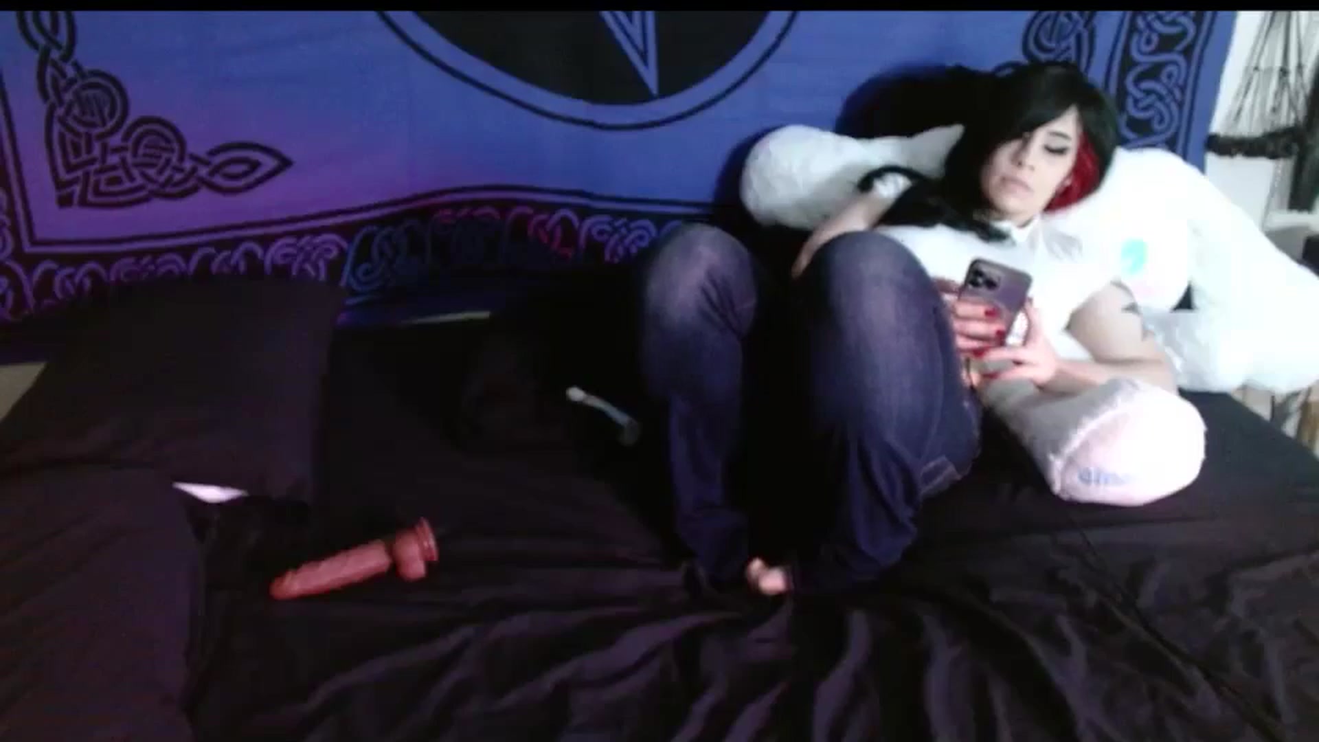 Gallery image thumbnail from Maikuchi's myfreecams stream on, 04/27/2025, 20:50 image 11 of 20