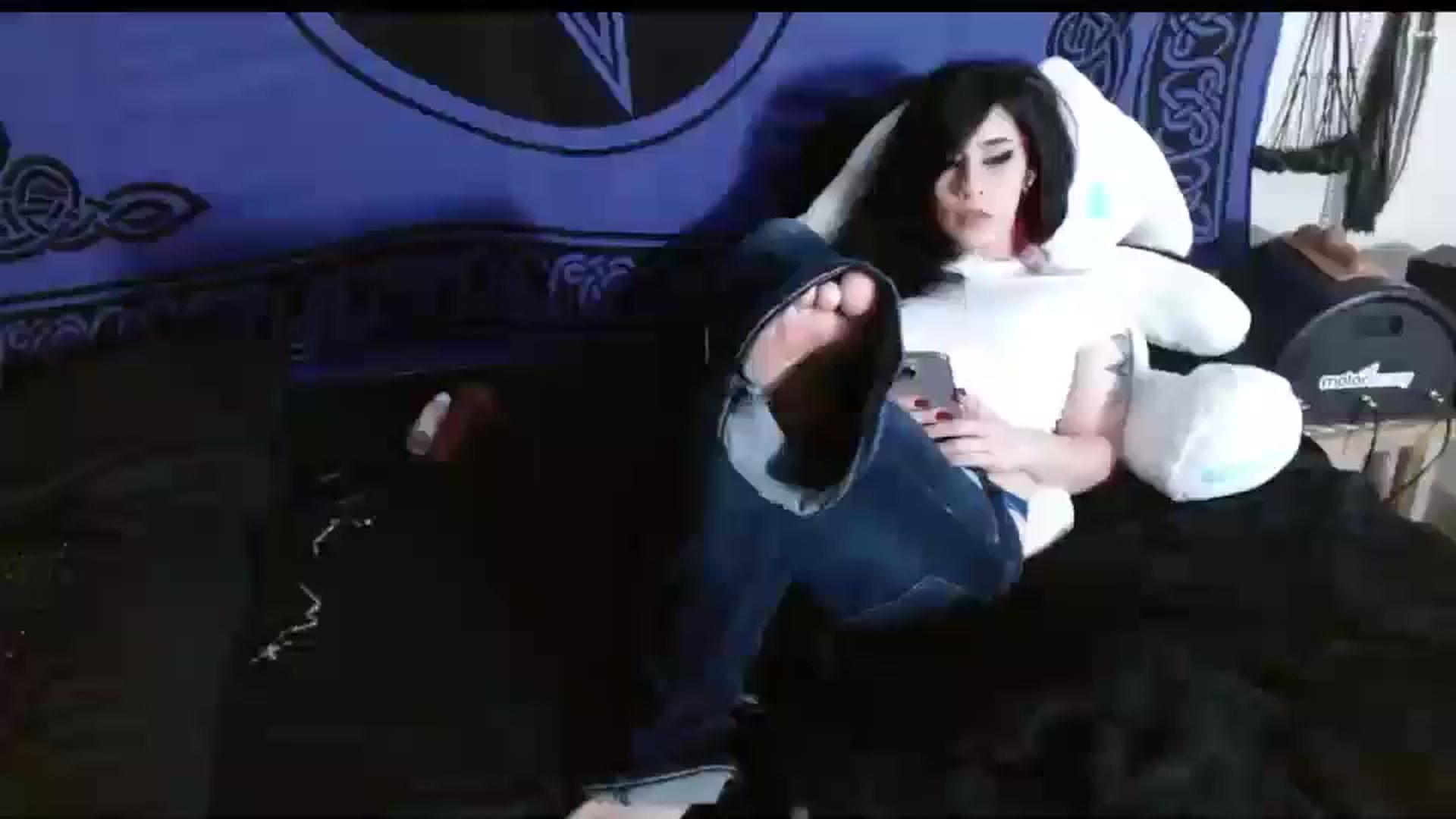 Gallery image thumbnail from Maikuchi's myfreecams stream on, 05/01/2025, 14:42 image 3 of 20