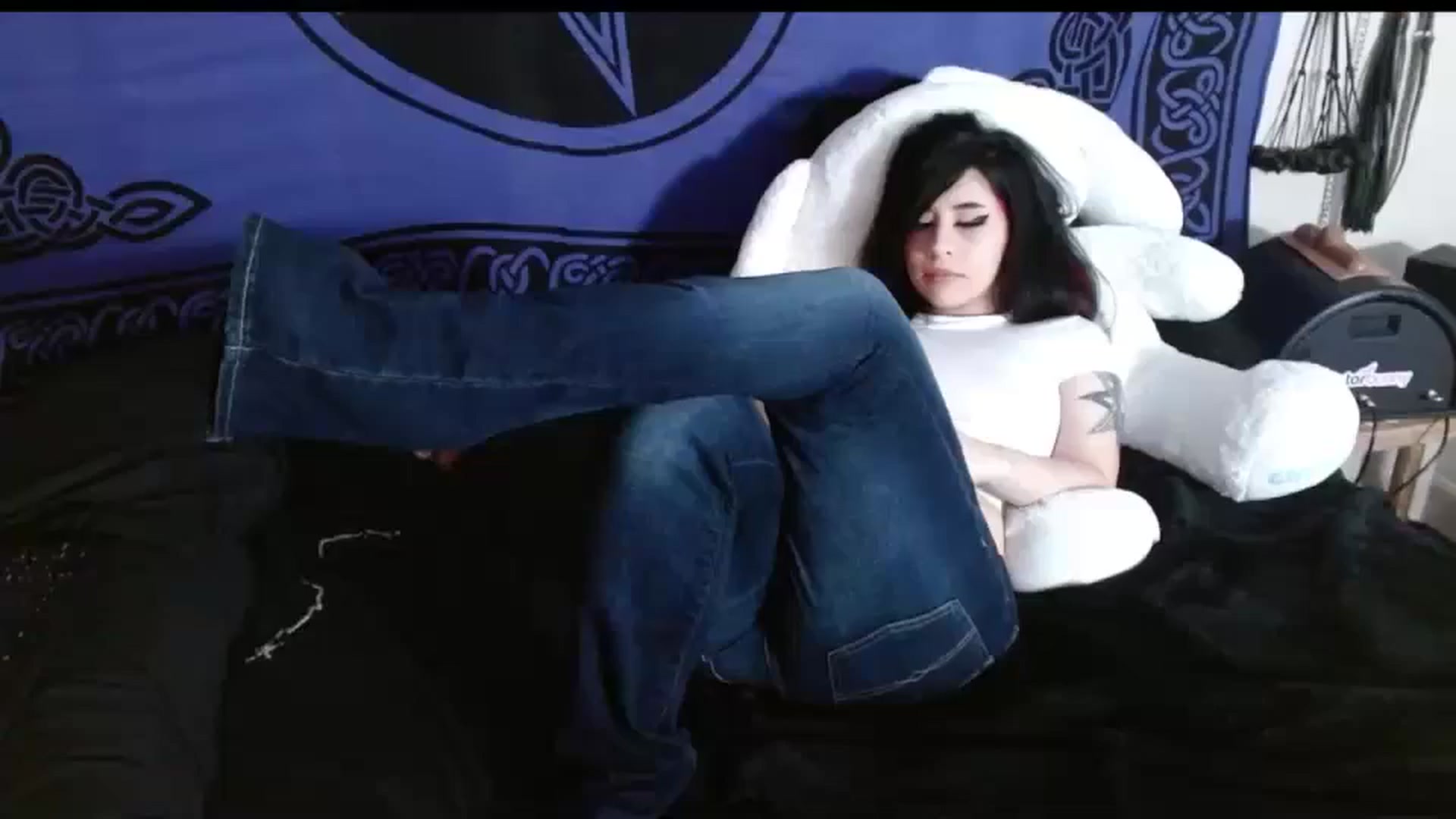 Gallery image thumbnail from Maikuchi's myfreecams stream on, 05/01/2025, 14:42 image 7 of 20
