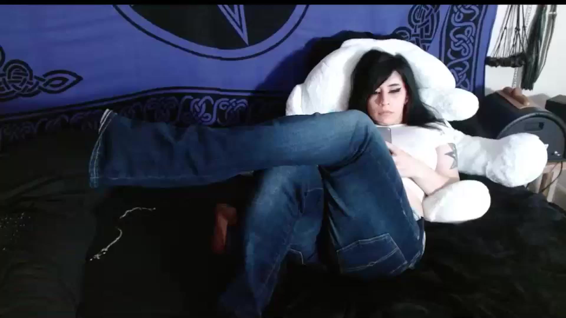 Gallery image thumbnail from Maikuchi's myfreecams stream on, 05/01/2025, 14:42 image 20 of 20