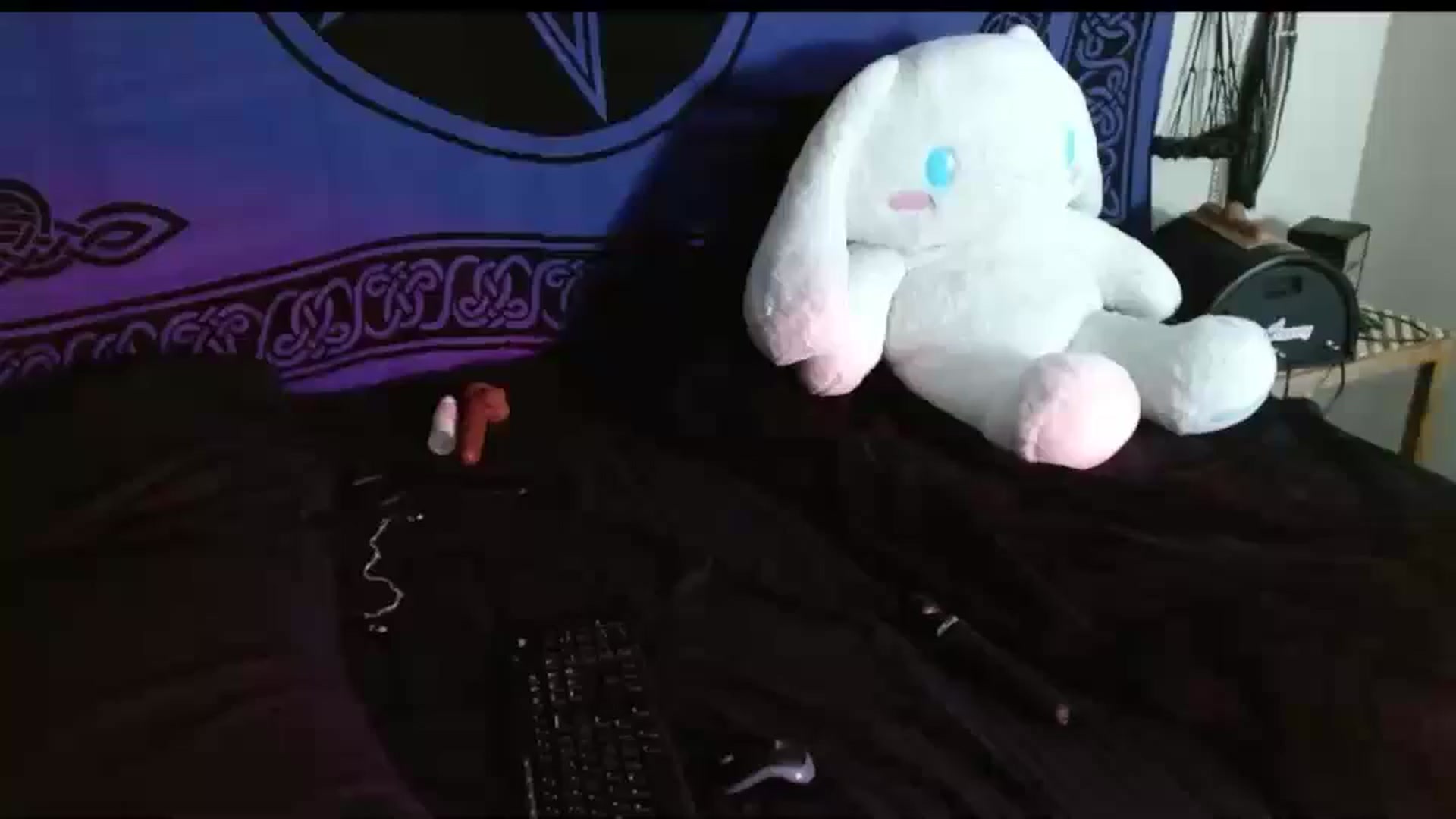 Gallery image thumbnail from Maikuchi's myfreecams stream on, 05/01/2025, 14:42 image 1 of 20