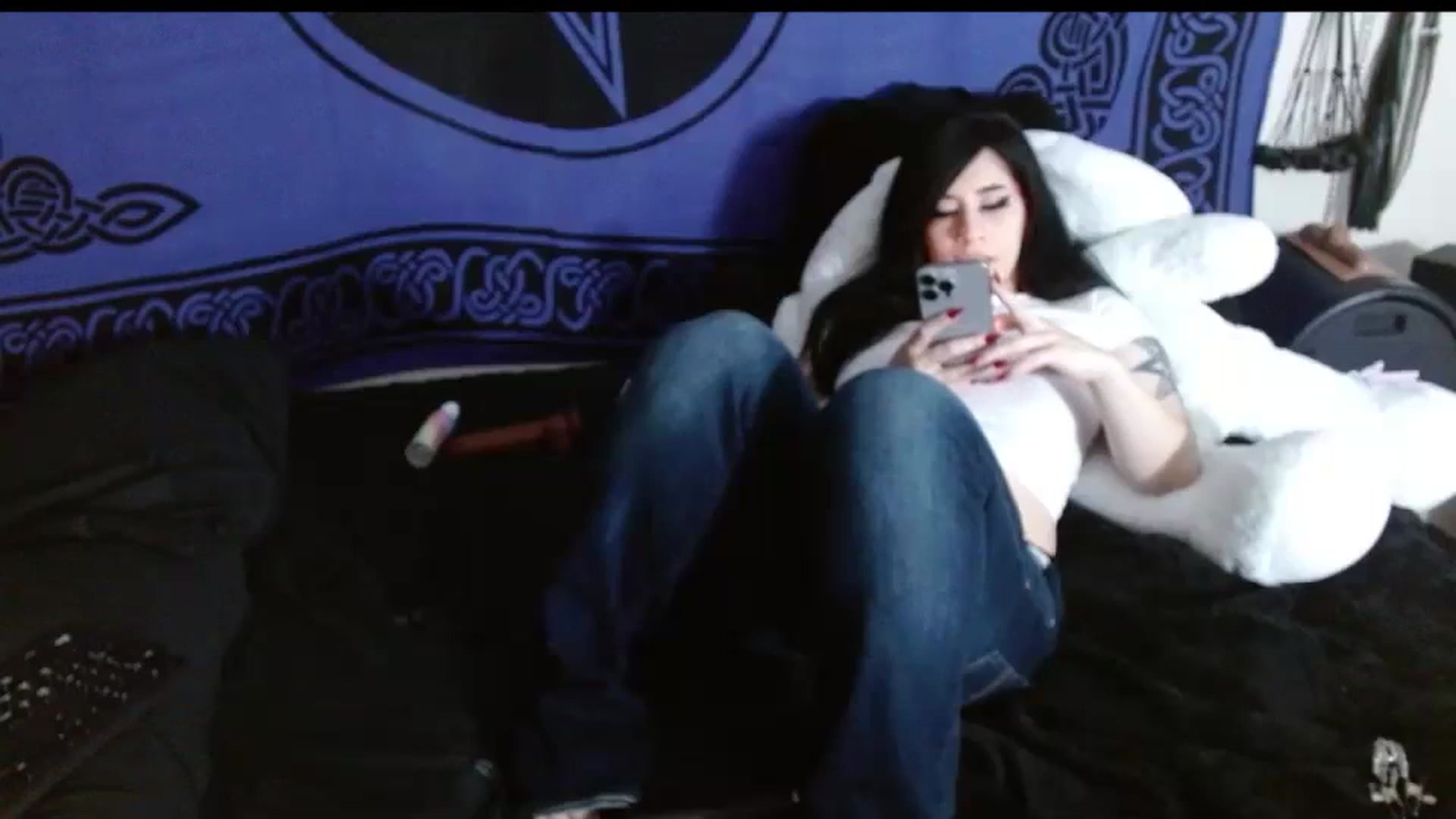 Gallery image thumbnail from Maikuchi's myfreecams stream on, 05/01/2025, 16:42 image 5 of 20