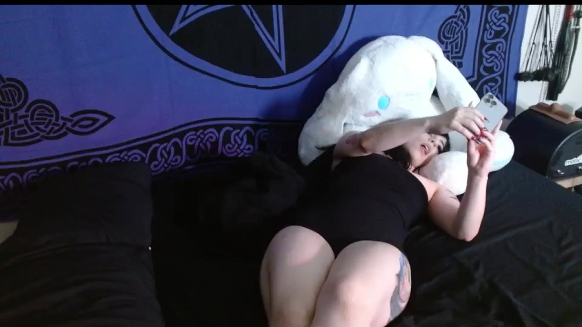 Gallery image thumbnail from Maikuchi's myfreecams stream on, 05/03/2025, 21:39 image 5 of 20