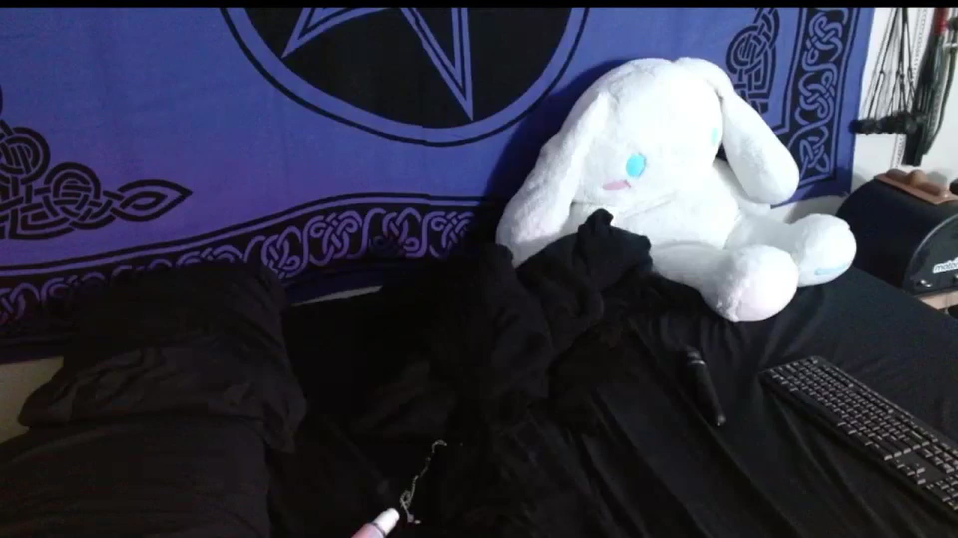 Gallery image thumbnail from Maikuchi's myfreecams stream on, 05/03/2025, 21:39 image 12 of 20