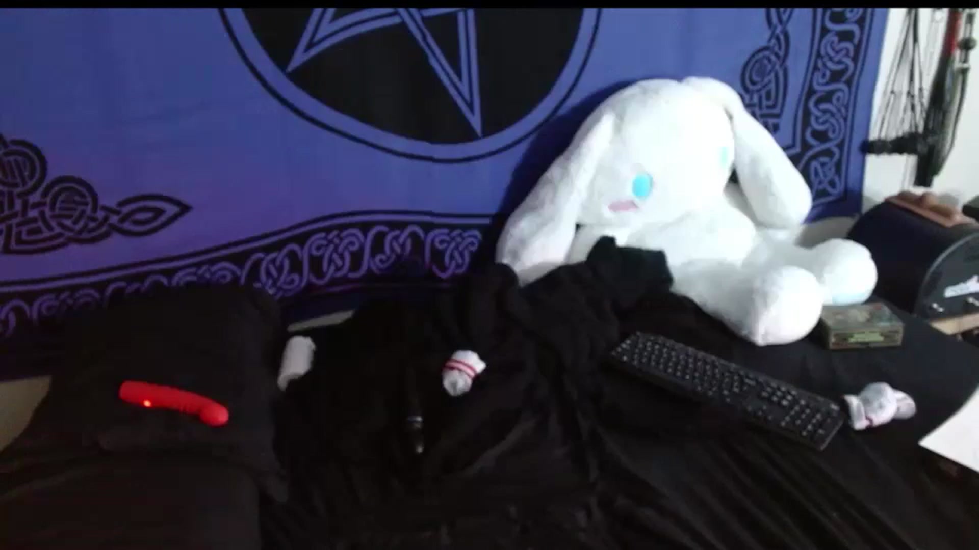 Gallery image thumbnail from Maikuchi's myfreecams stream on, 05/03/2025, 22:13 image 15 of 20