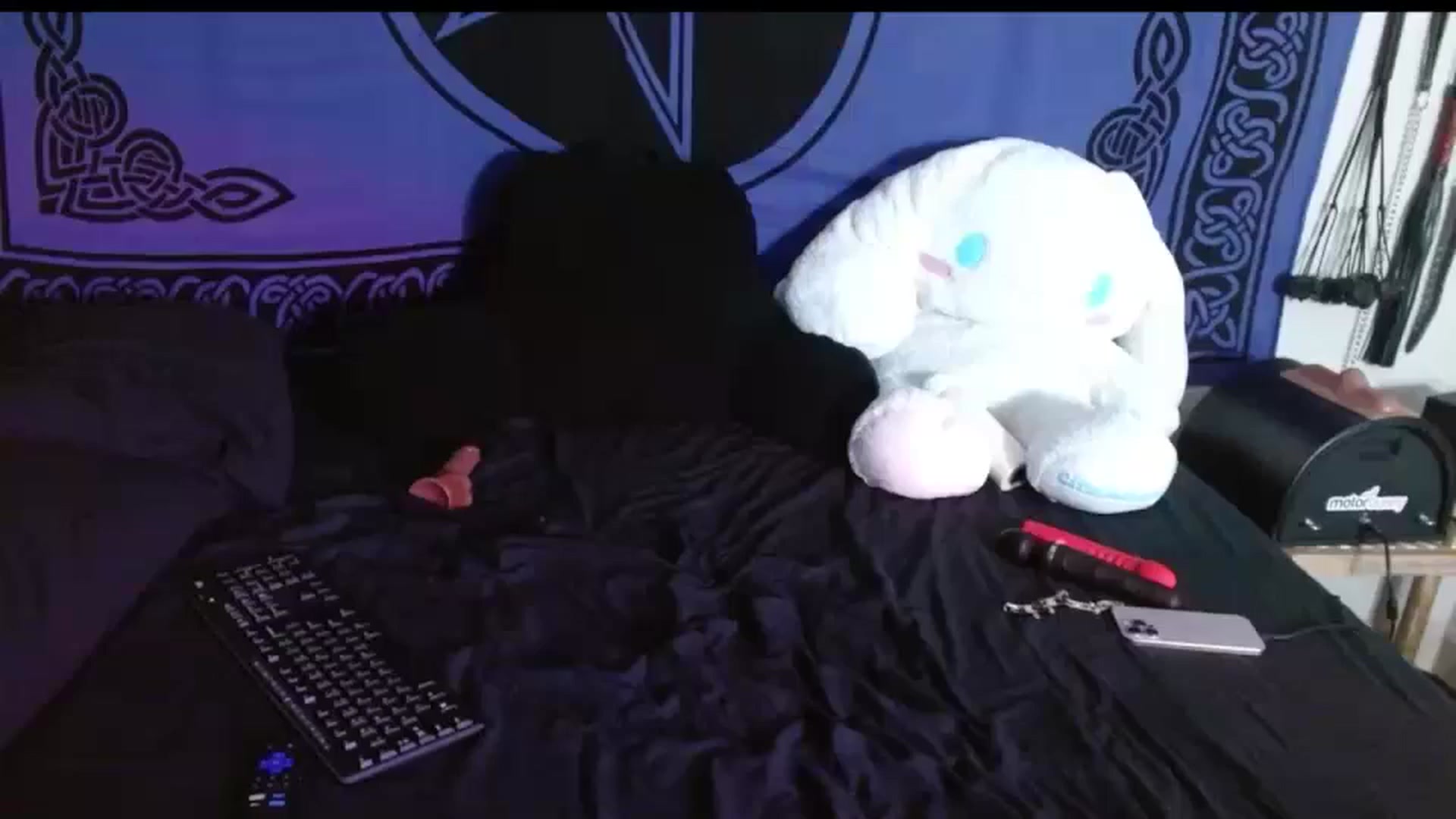 Gallery image thumbnail from Maikuchi's myfreecams stream on, 05/08/2025, 17:26 image 2 of 20
