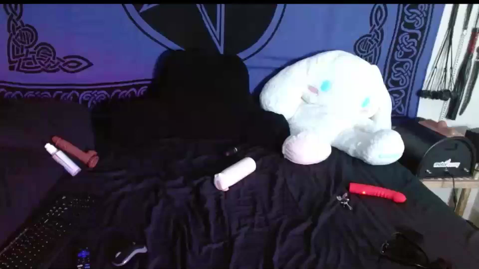 Gallery image thumbnail from Maikuchi's myfreecams stream on, 05/08/2025, 17:26 image 16 of 20