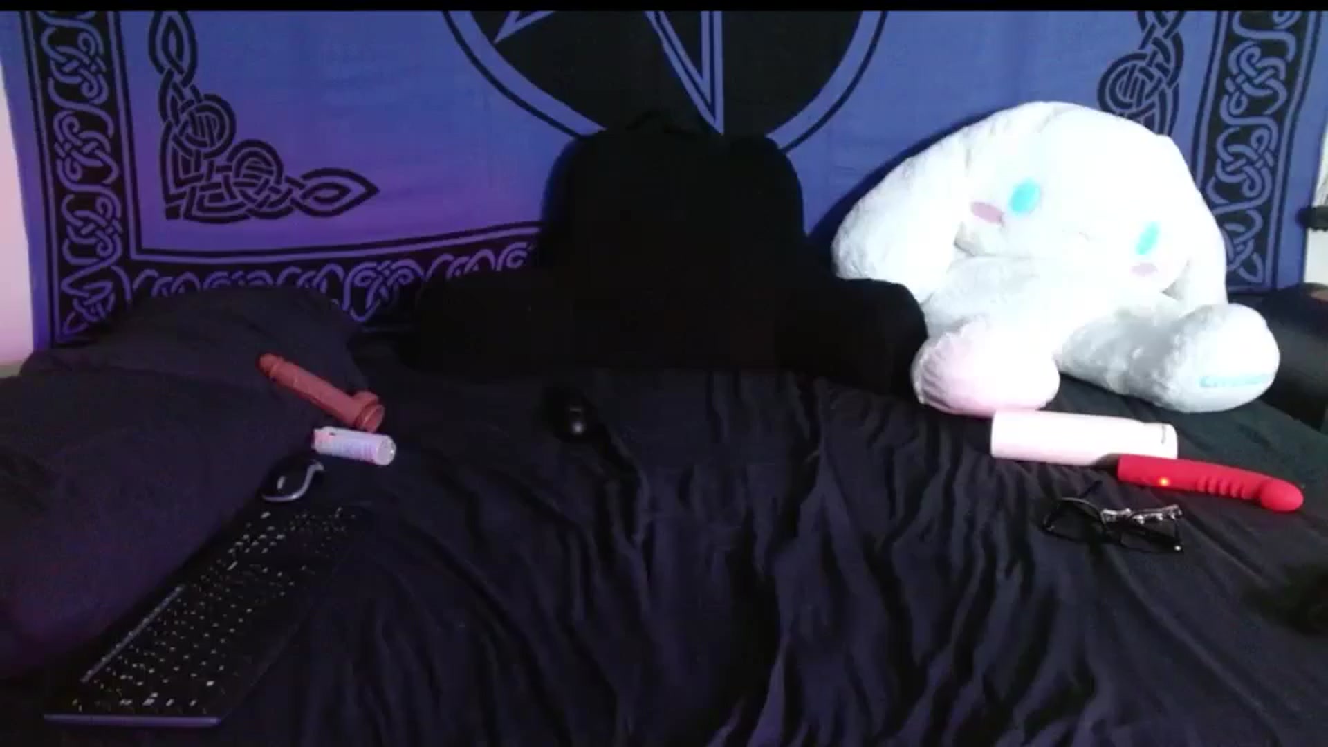 Gallery image thumbnail from Maikuchi's myfreecams stream on, 05/08/2025, 18:03 image 14 of 20