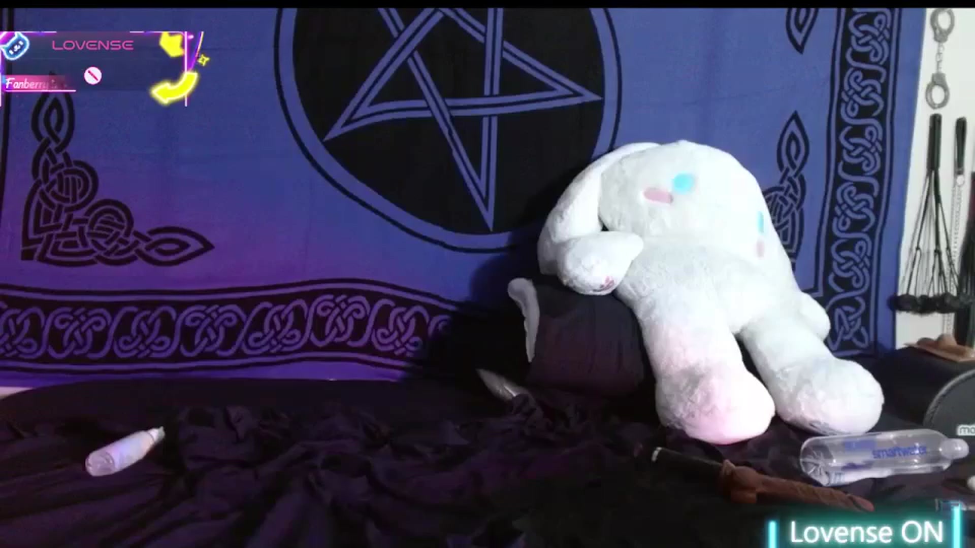 Gallery image thumbnail from Maikuchi's myfreecams stream on, 05/11/2025, 20:56 image 19 of 20