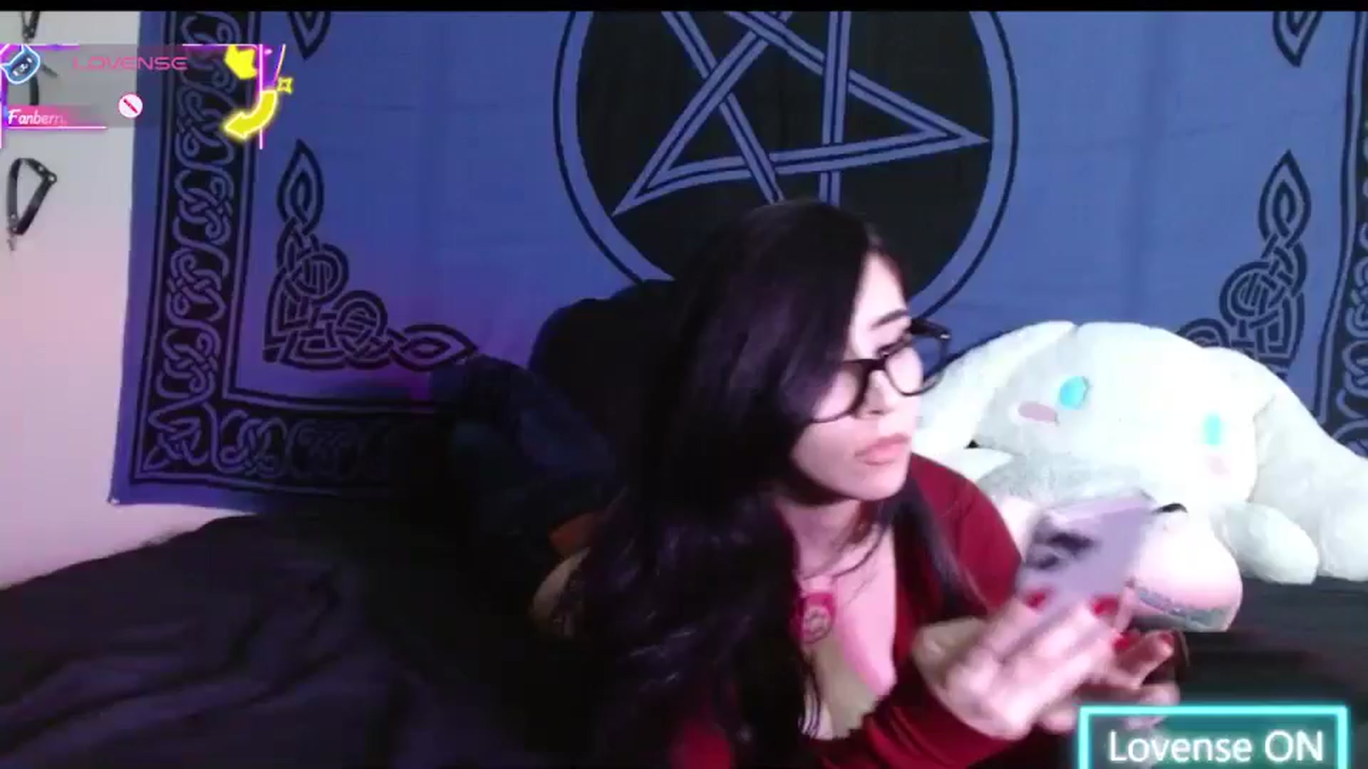 Gallery image thumbnail from Maikuchi's myfreecams stream on, 05/12/2025, 16:29 image 16 of 20