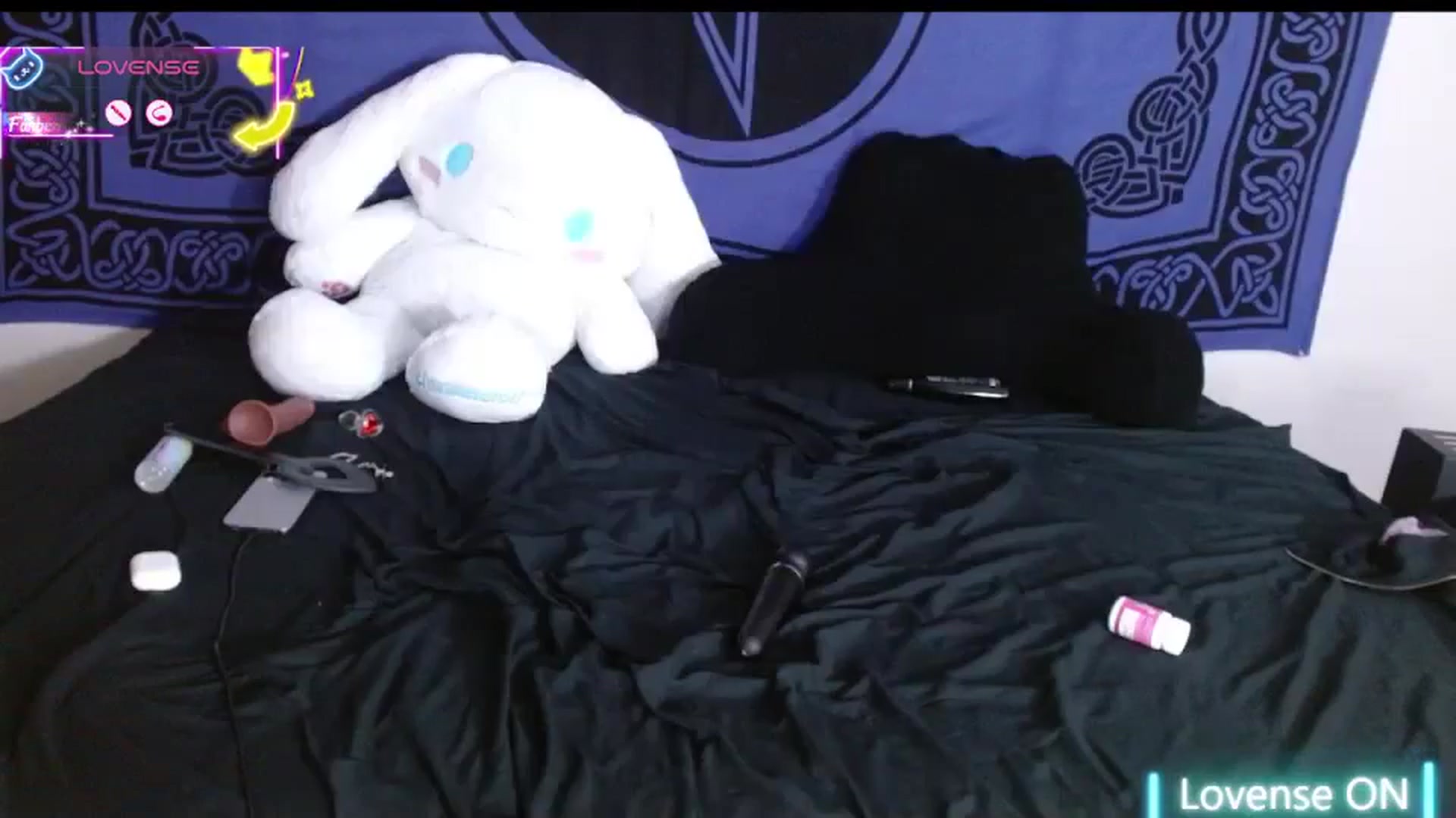 Gallery image thumbnail from Maikuchi's myfreecams stream on, 05/14/2025, 18:39 image 3 of 20