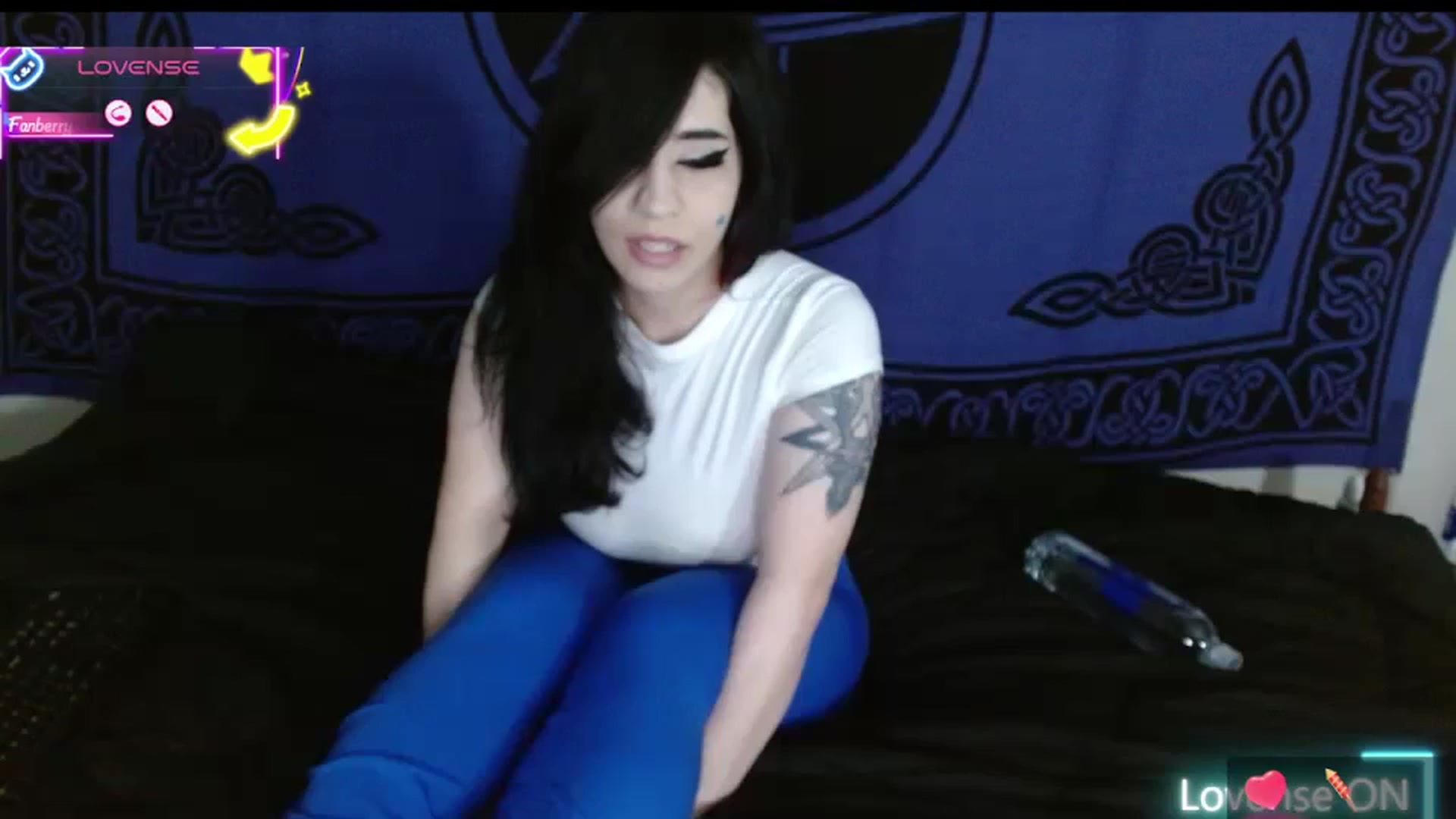 Gallery image thumbnail from Maikuchi's myfreecams stream on, 05/18/2025, 19:22 image 1 of 20