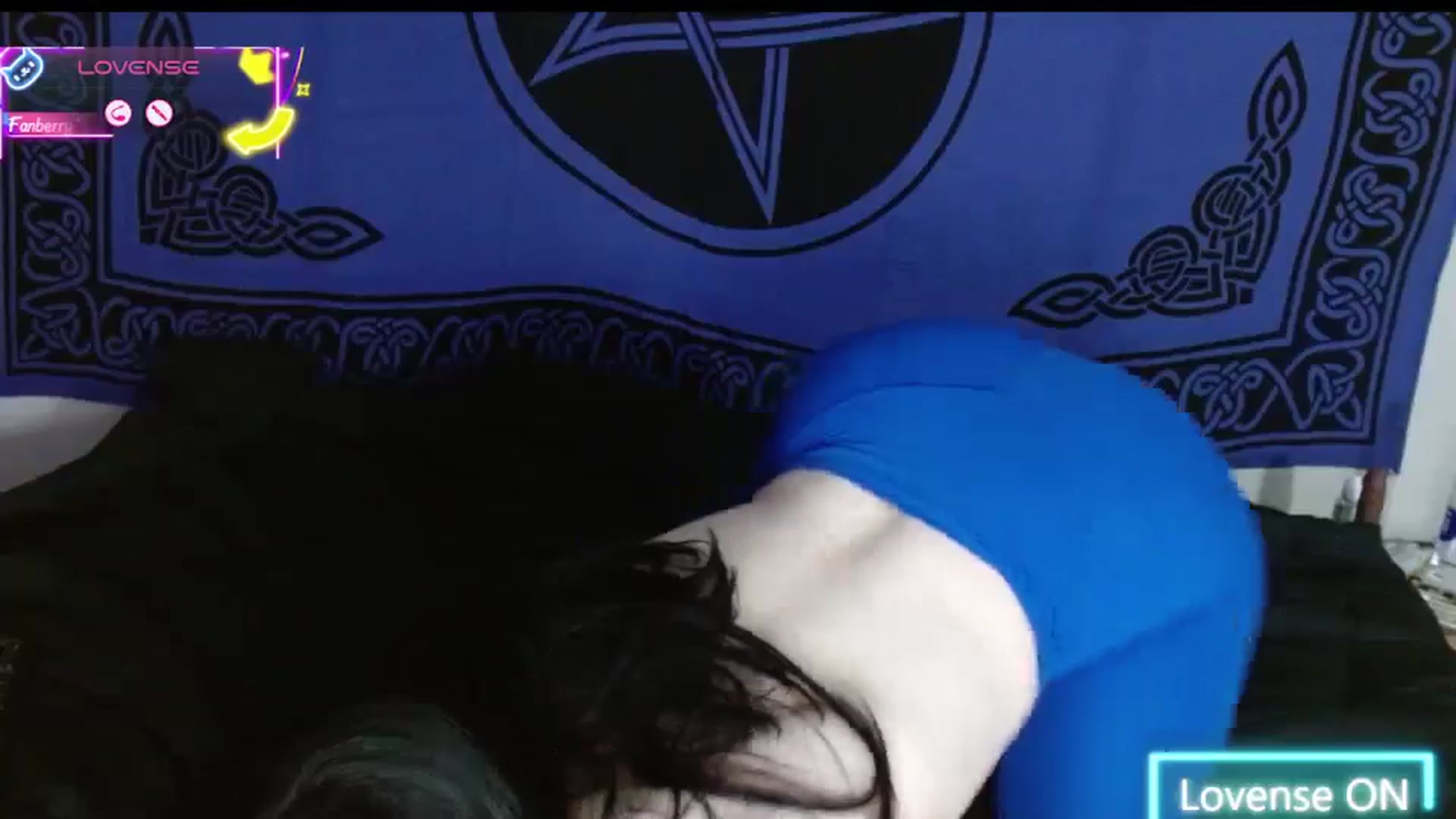 Gallery image thumbnail from Maikuchi's myfreecams stream on, 05/18/2025, 19:22 image 7 of 20
