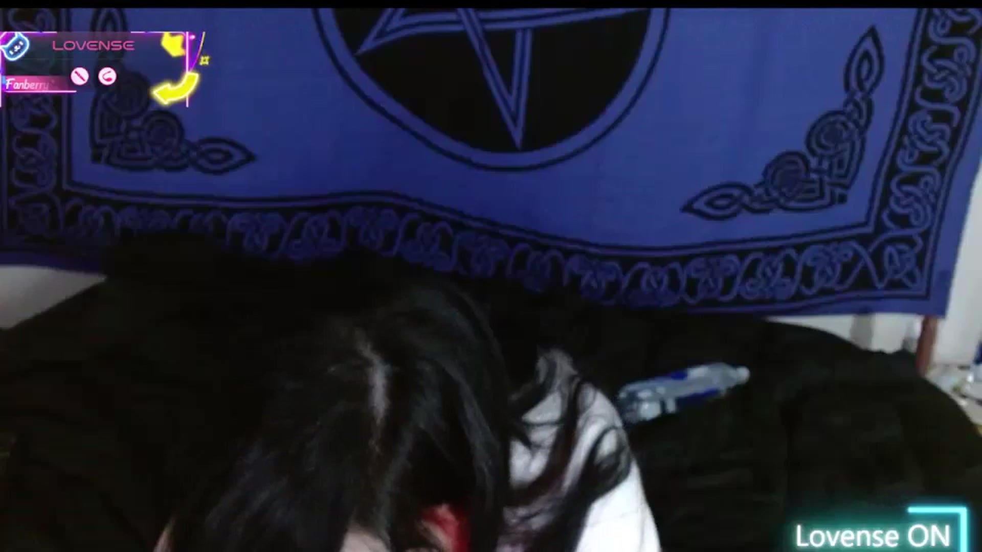Gallery image thumbnail from Maikuchi's myfreecams stream on, 05/18/2025, 19:22 image 16 of 20