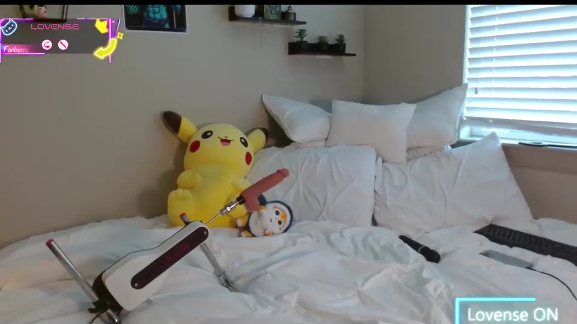 Gallery image thumbnail from Maikuchi's myfreecams stream on, 05/25/2025, 17:35 image 3 of 20