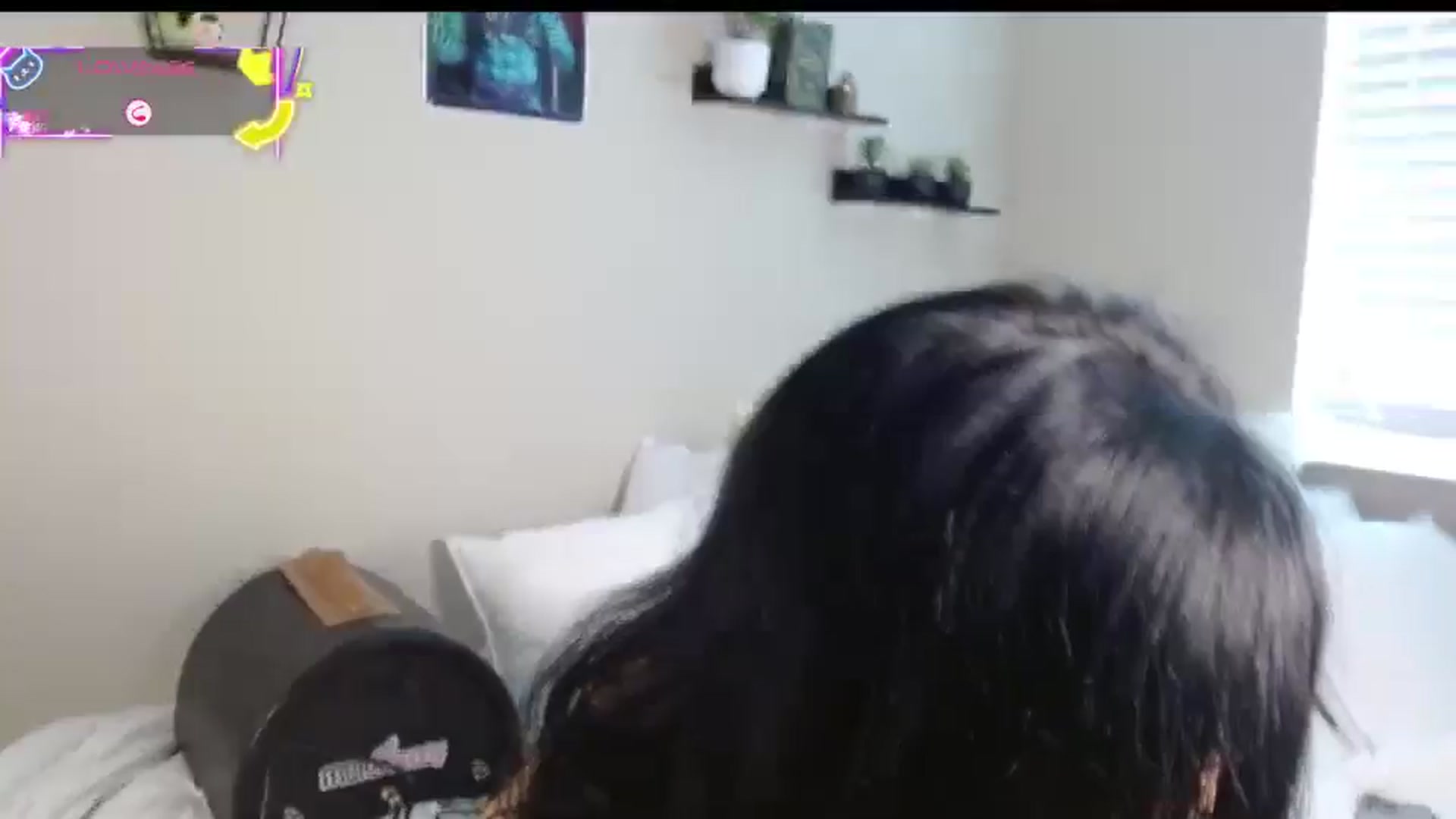 Gallery image thumbnail from Maikuchi's myfreecams stream on, 05/31/2025, 14:16 image 8 of 20