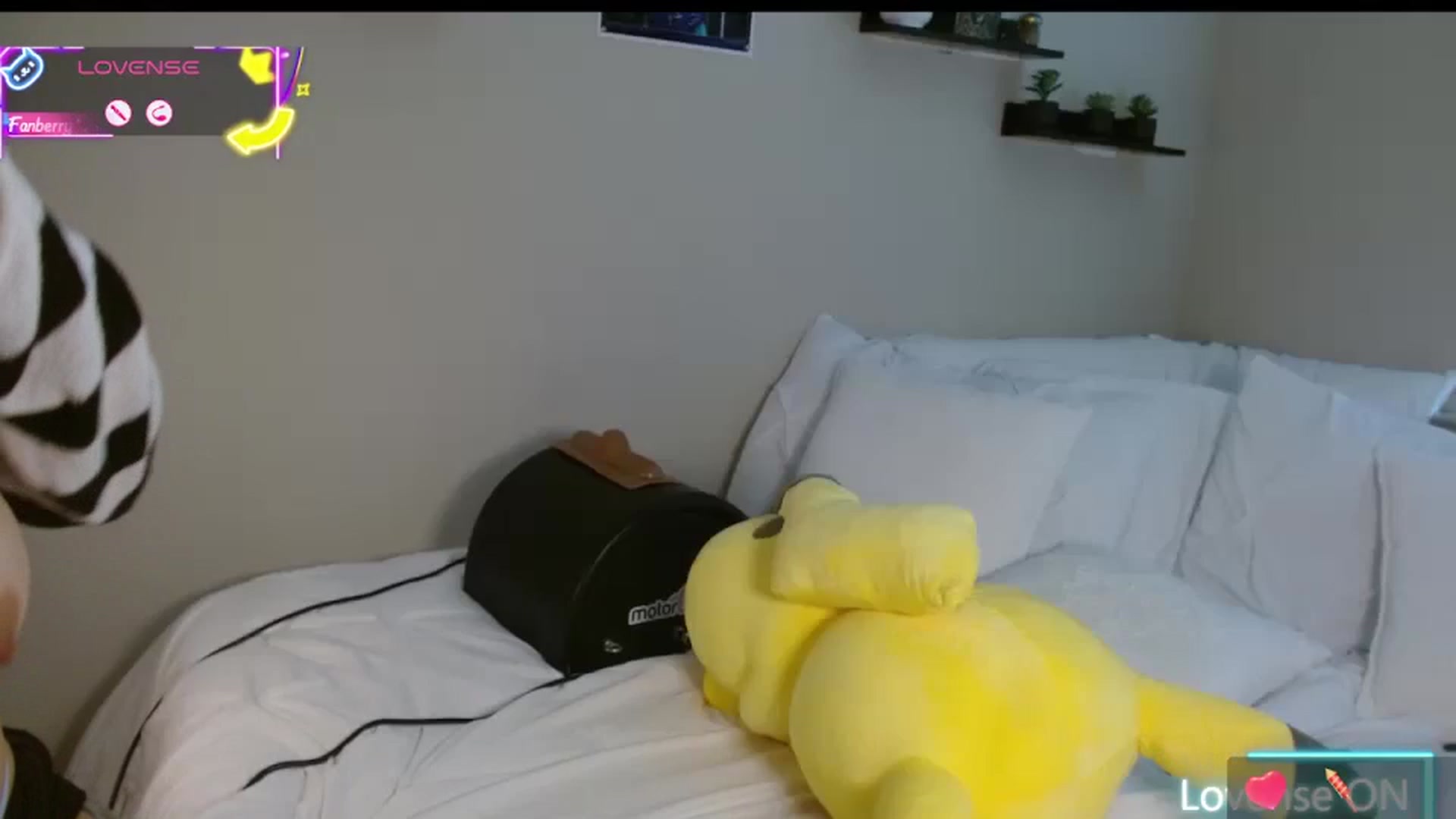Gallery image thumbnail from Maikuchi's myfreecams stream on, 06/01/2025, 18:37 image 6 of 20