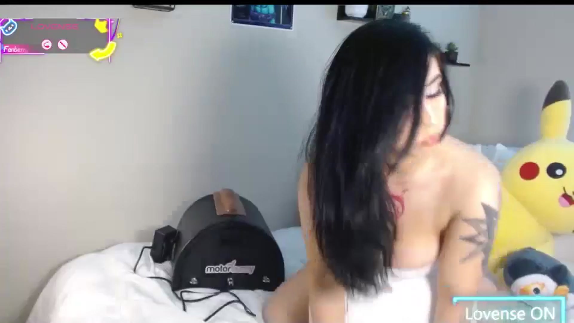 Gallery image thumbnail from Maikuchi's myfreecams stream on, 06/02/2025, 18:15 image 5 of 20