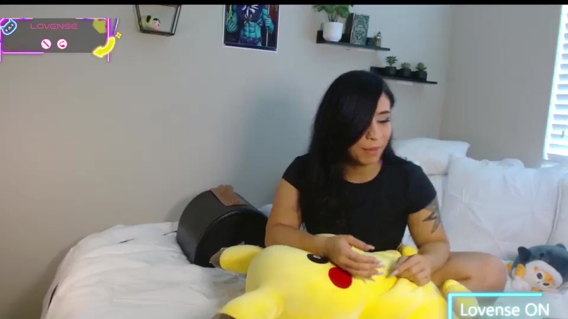 Gallery image thumbnail from Maikuchi's myfreecams stream on, 06/04/2025, 17:20 image 16 of 20