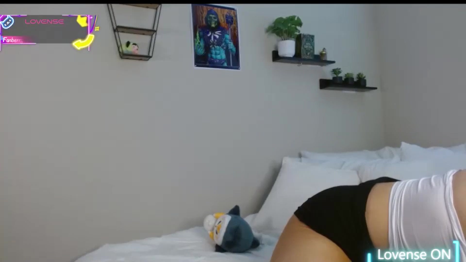 Gallery image thumbnail from Maikuchi's myfreecams stream on, 06/06/2025, 15:37 image 5 of 20