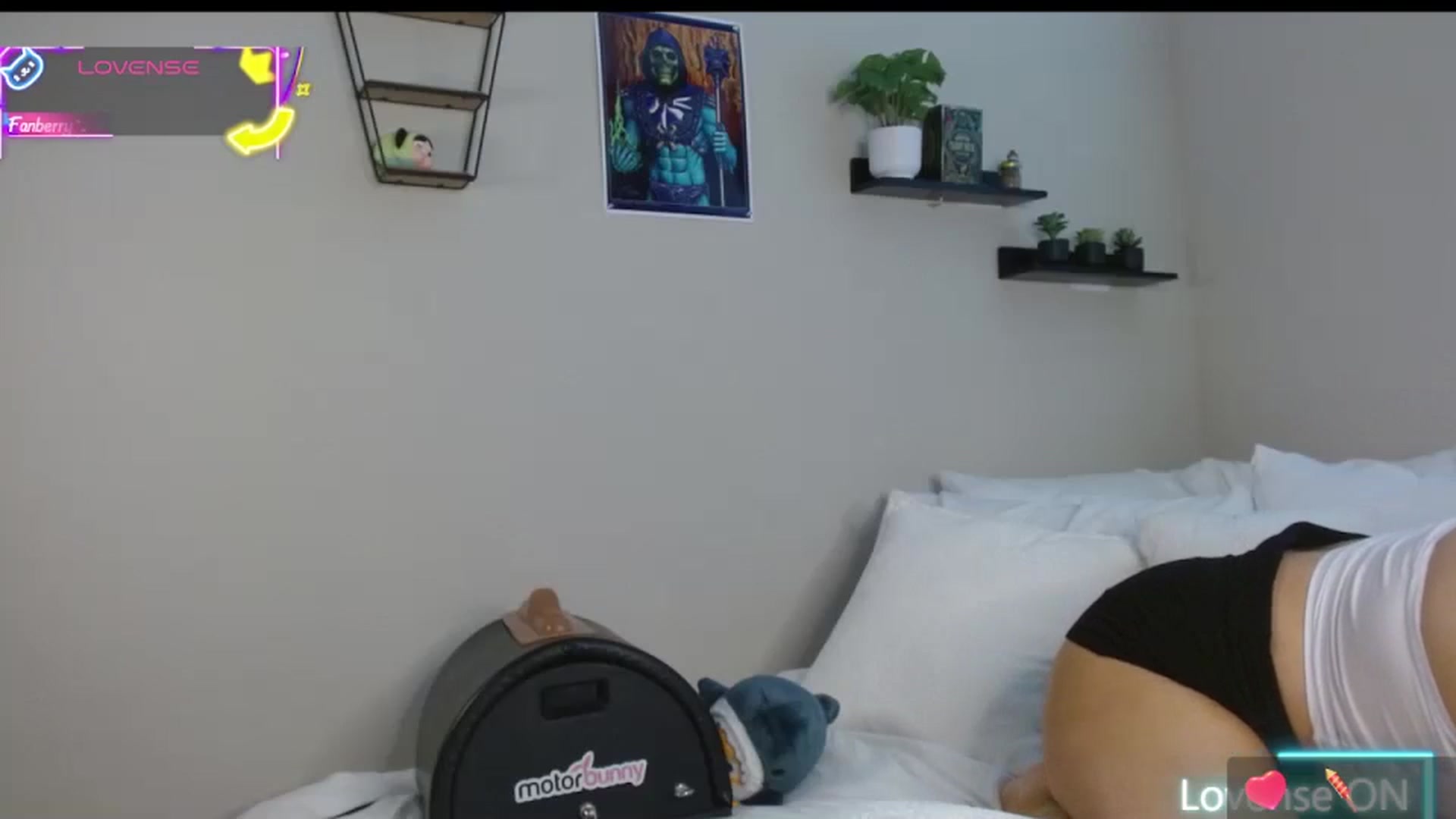 Gallery image thumbnail from Maikuchi's myfreecams stream on, 06/06/2025, 15:37 image 13 of 20