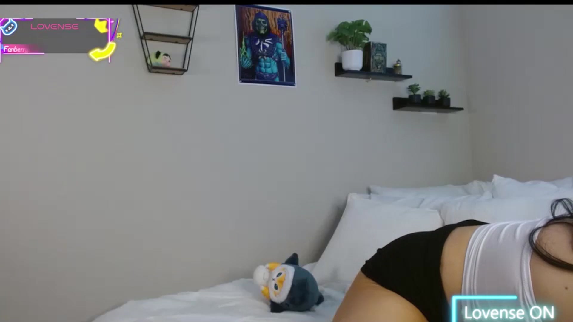 Gallery image thumbnail from Maikuchi's myfreecams stream on, 06/06/2025, 15:37 image 10 of 20