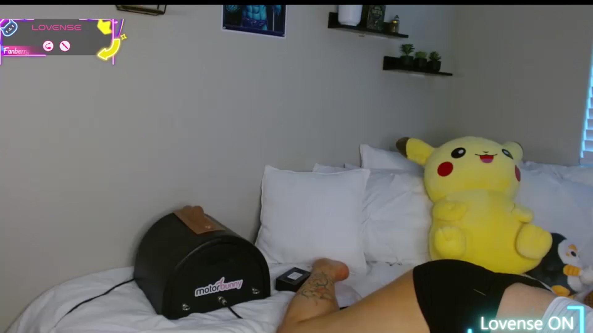 Gallery image thumbnail from Maikuchi's myfreecams stream on, 06/08/2025, 15:26 image 10 of 20