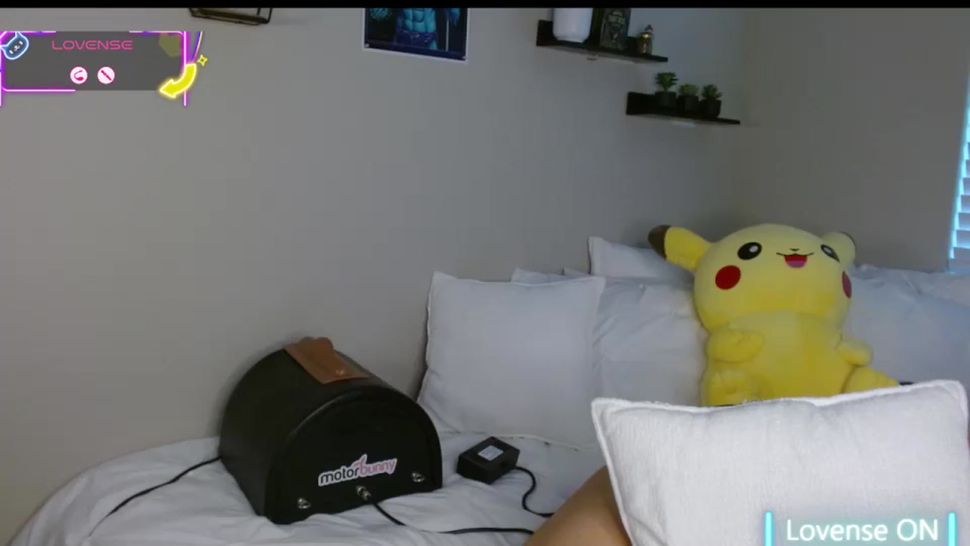 Gallery image thumbnail from Maikuchi's myfreecams stream on, 06/08/2025, 15:26 image 5 of 20